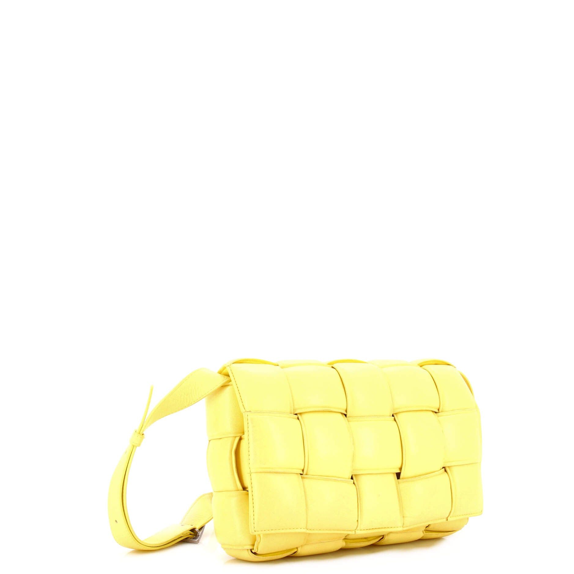 Bottega Veneta Cassette Crossbody Bag Size ONE SIZE - 3 Thumbnail