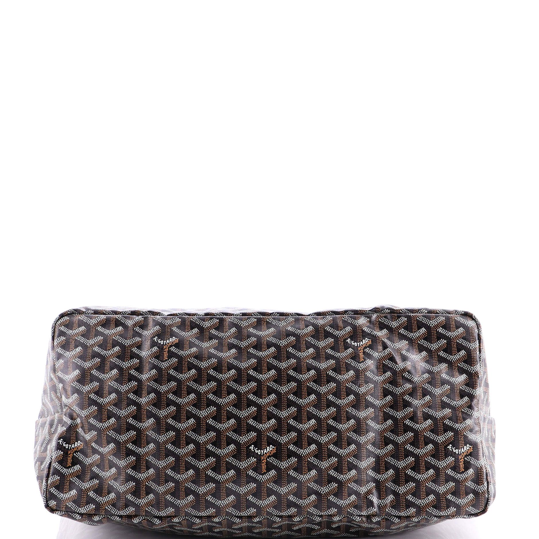 Goyard Saint Louis Tote Size ONE SIZE - 5 Thumbnail