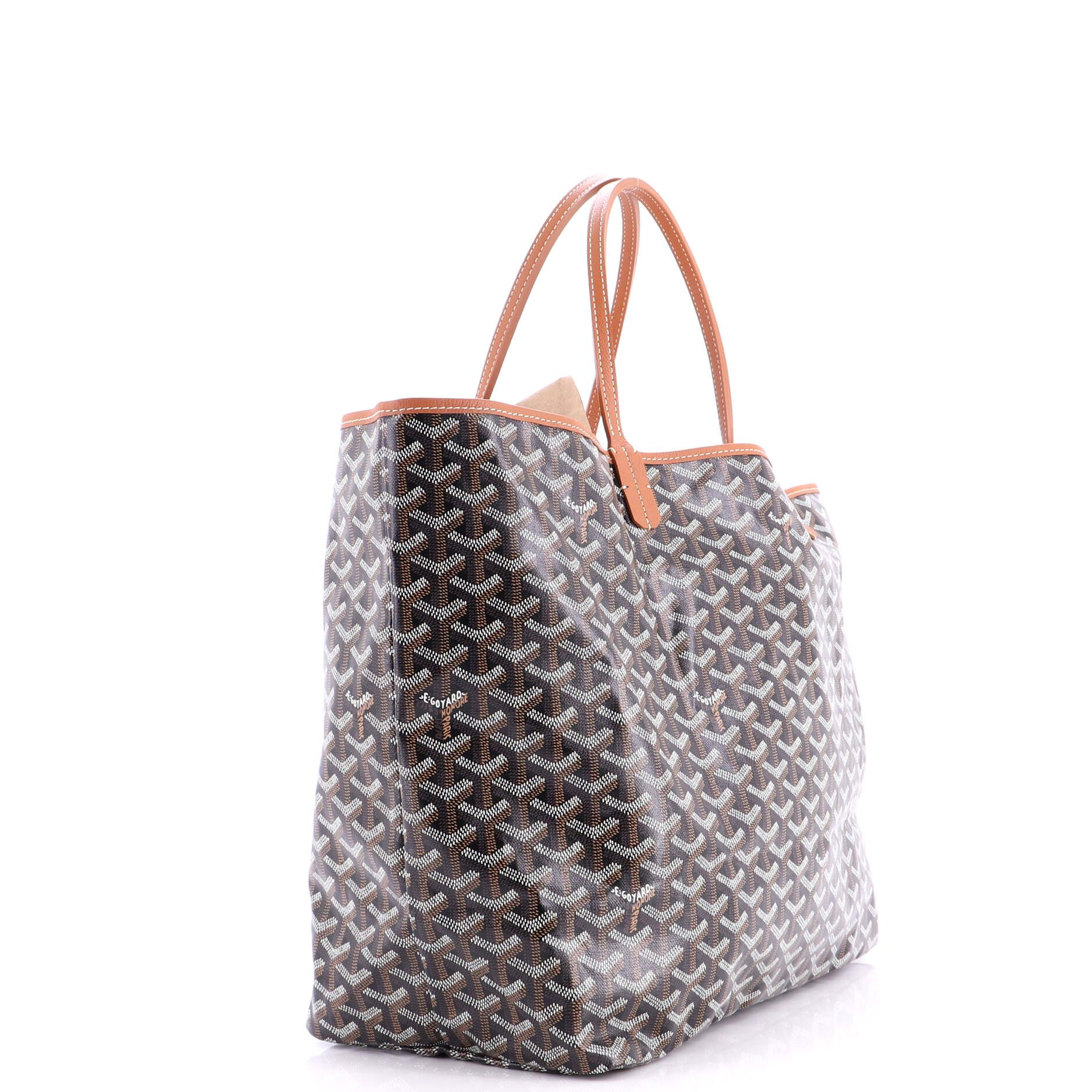 Goyard Saint Louis Tote Size ONE SIZE - 3 Thumbnail