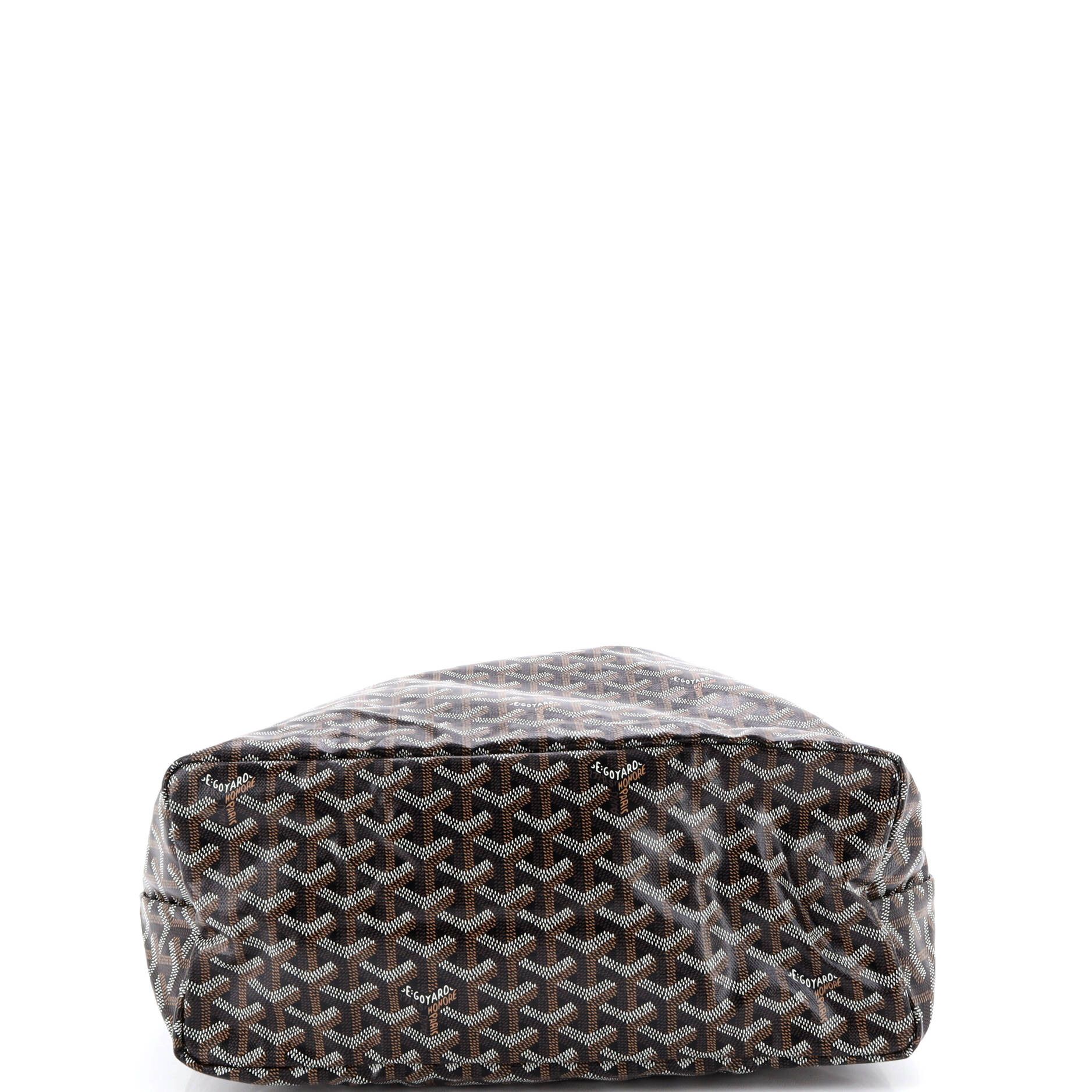 Goyard Saint Louis Tote Size ONE SIZE - 5 Thumbnail