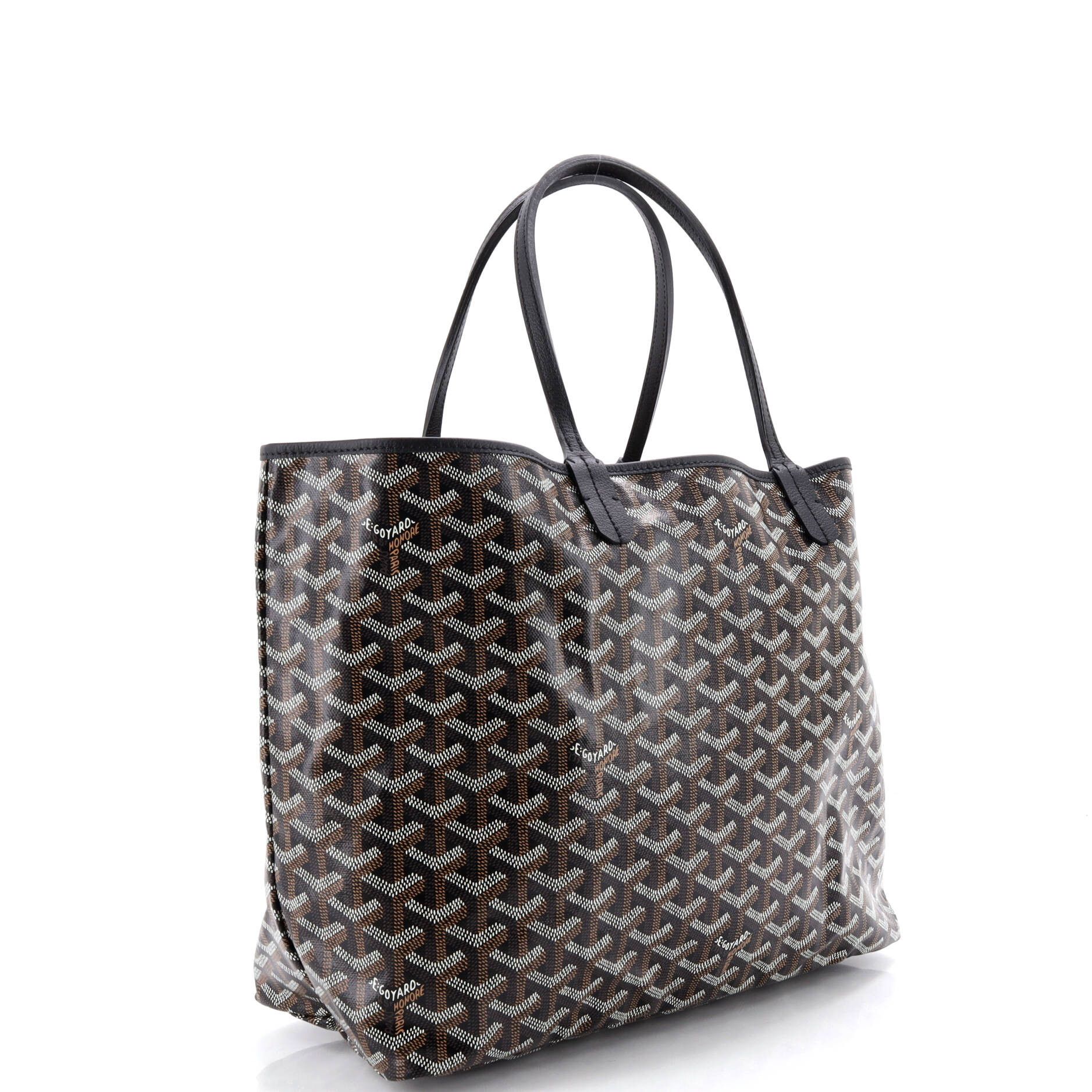 Goyard Saint Louis Tote Size ONE SIZE - 3 Thumbnail