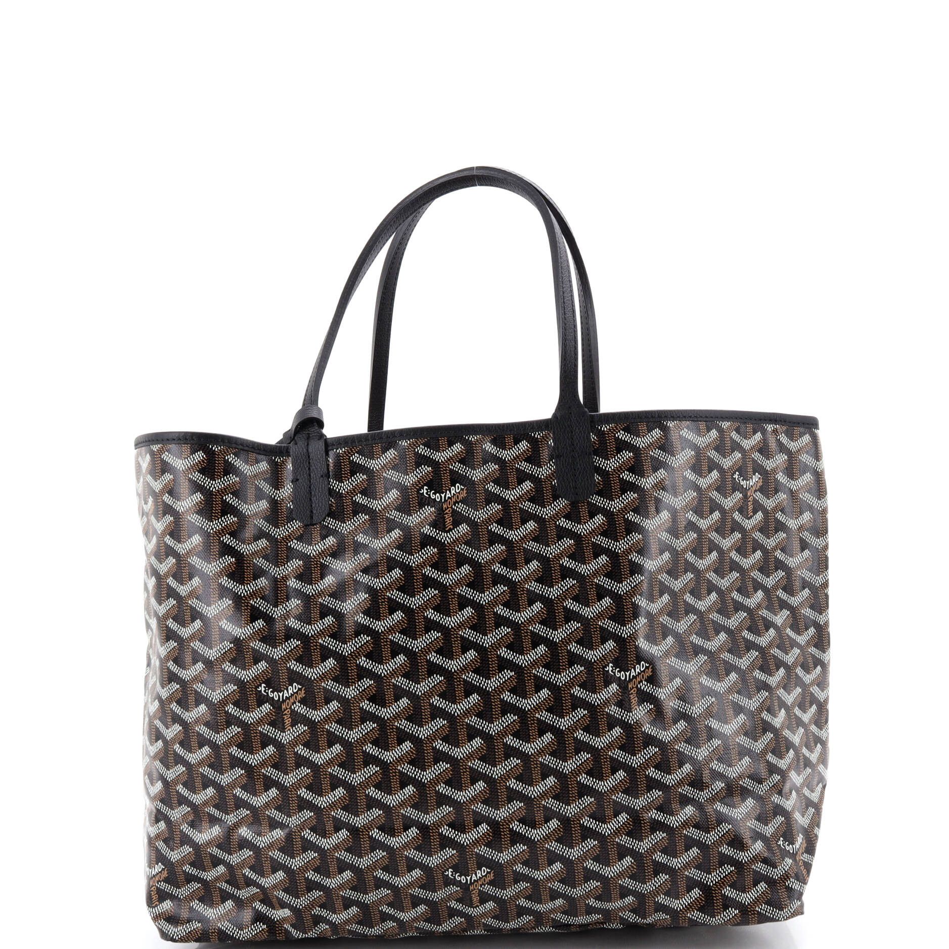 Goyard Saint Louis Tote Size ONE SIZE - 4 Thumbnail