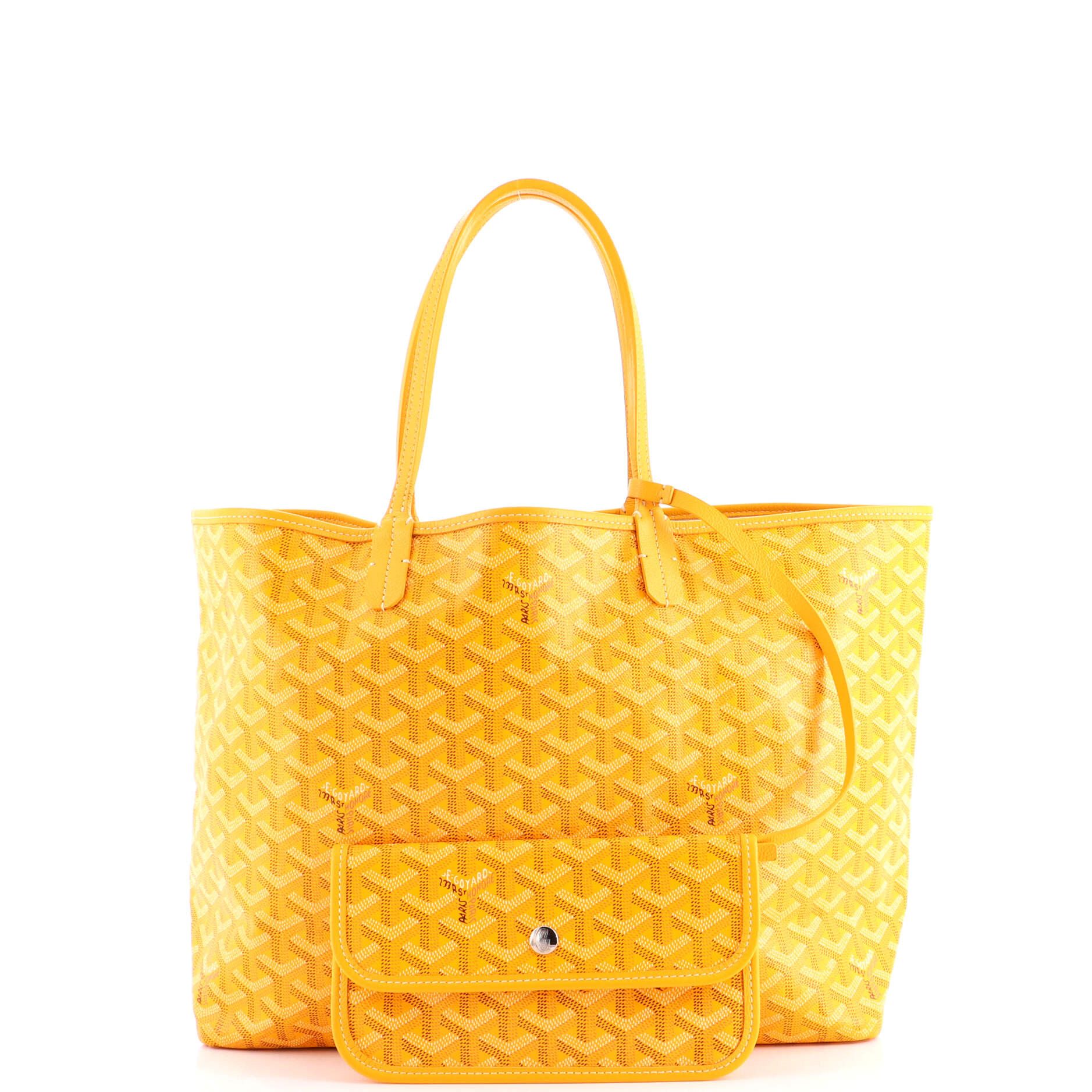 Goyard Saint Louis Tote Size ONE SIZE - 2 Thumbnail