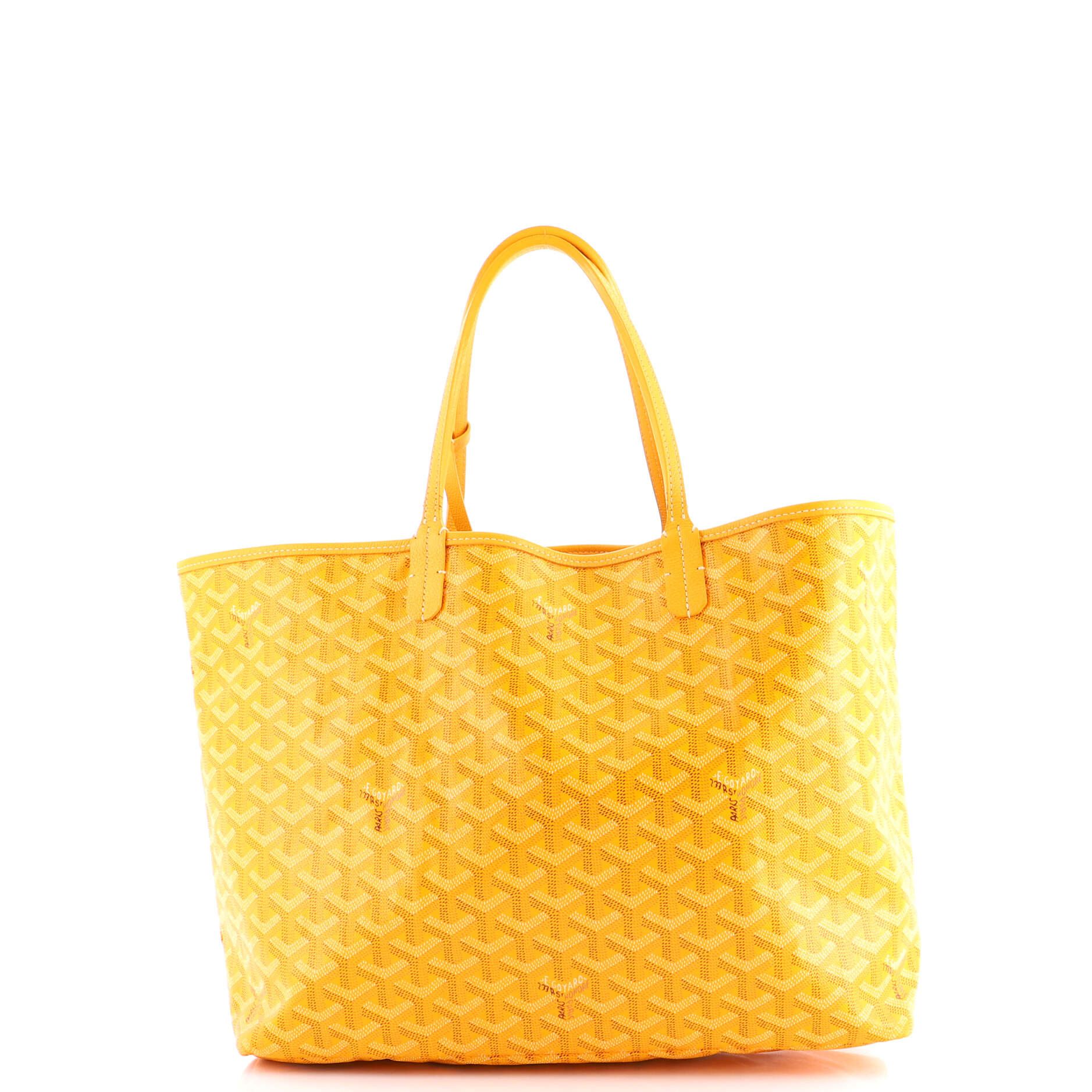 Goyard Saint Louis Tote Size ONE SIZE - 4 Thumbnail