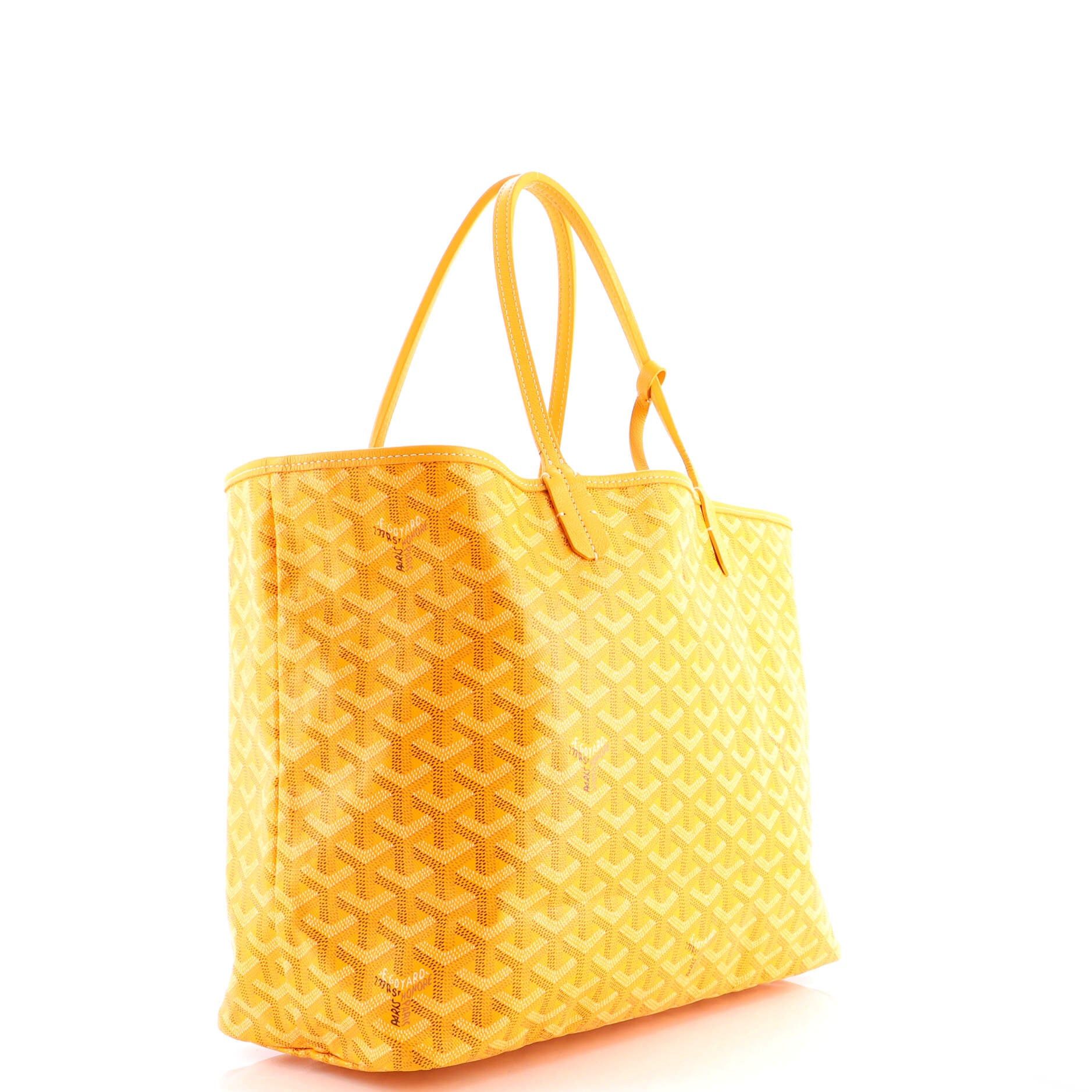 Goyard Saint Louis Tote Size ONE SIZE - 3 Thumbnail