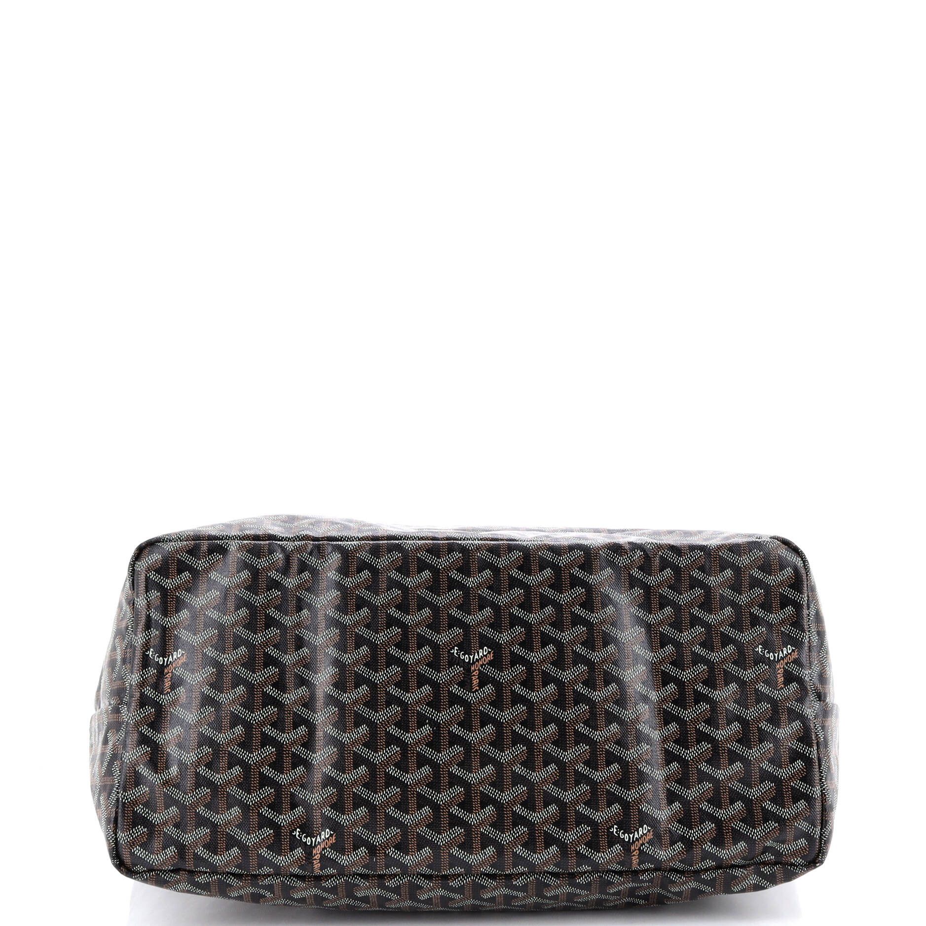 Goyard Saint Louis Tote Size ONE SIZE - 5 Thumbnail