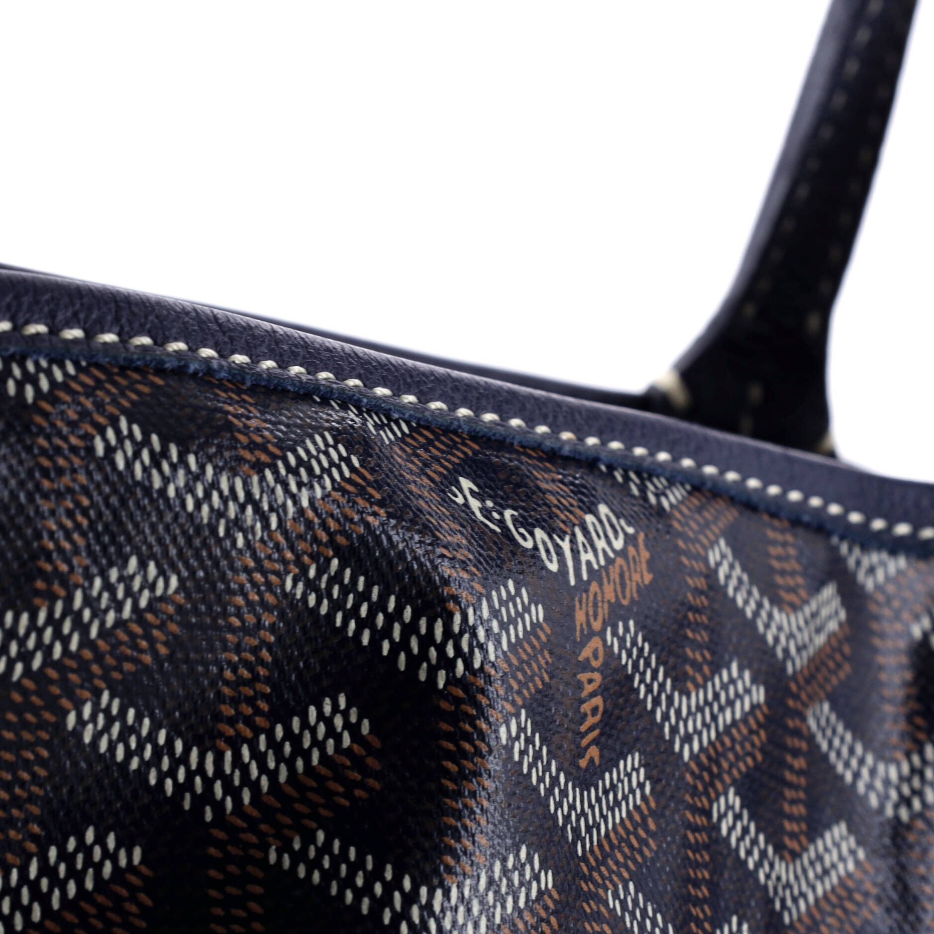 Goyard Saint Louis Tote Size ONE SIZE - 7 Thumbnail