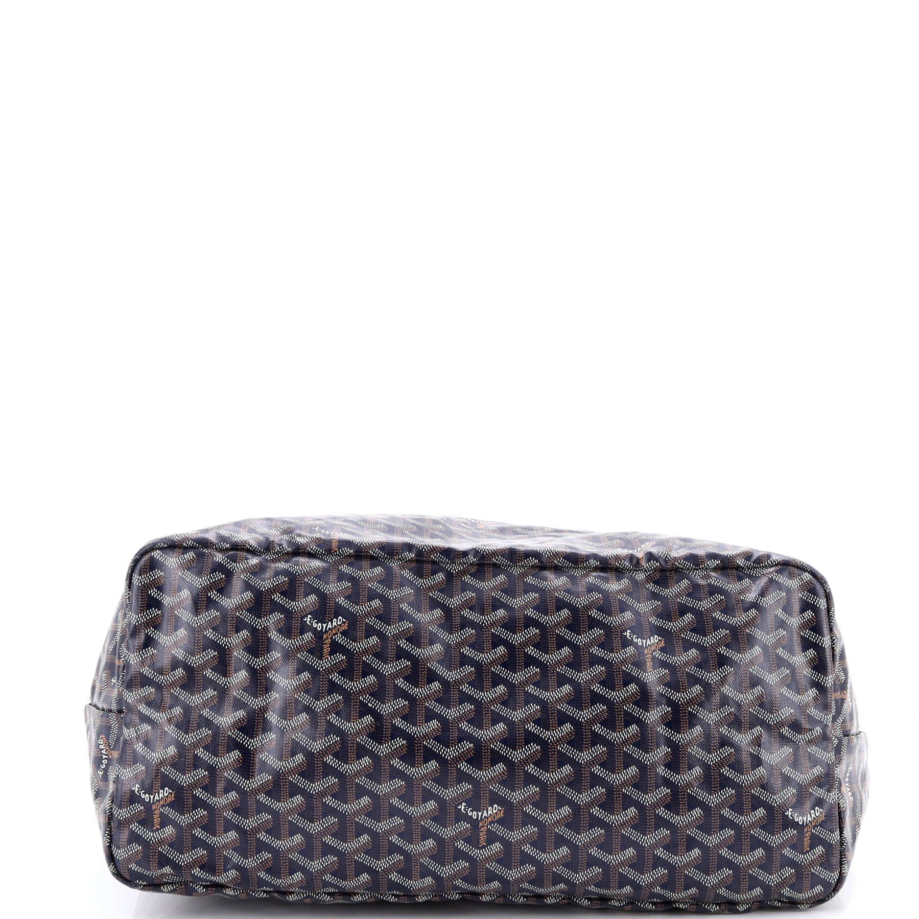 Goyard Saint Louis Tote Size ONE SIZE - 5 Thumbnail