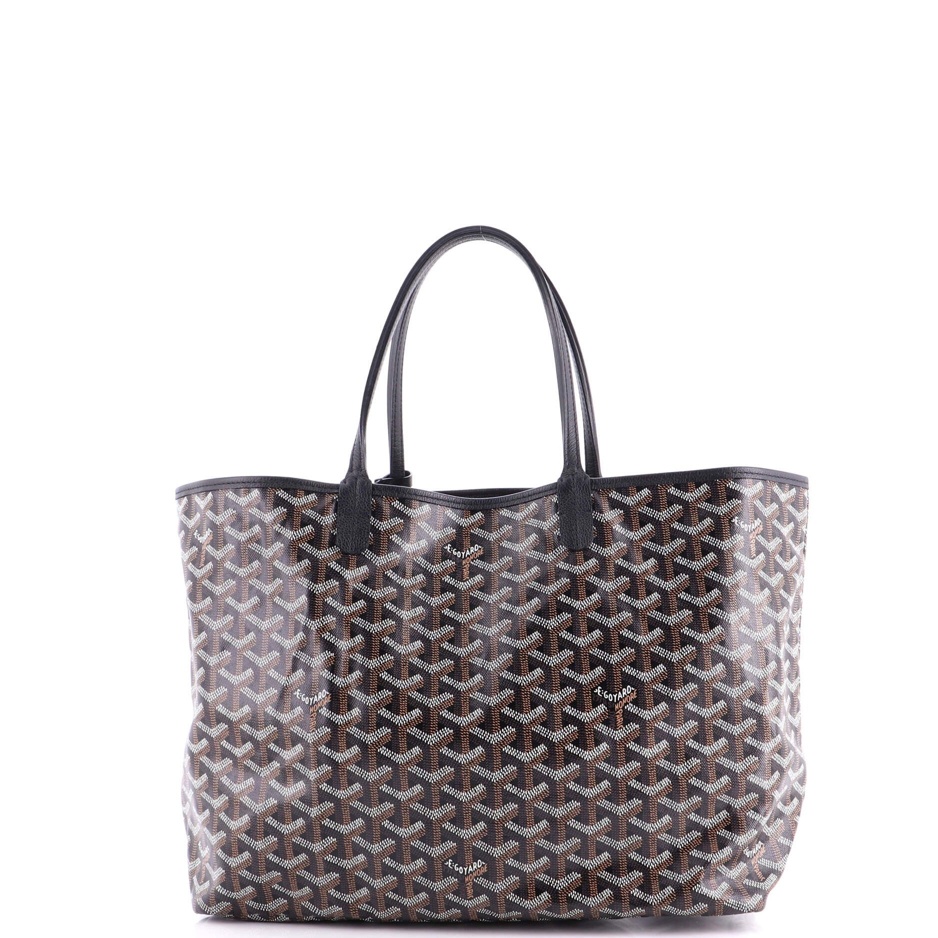 Goyard Saint Louis Tote Size ONE SIZE - 4 Thumbnail