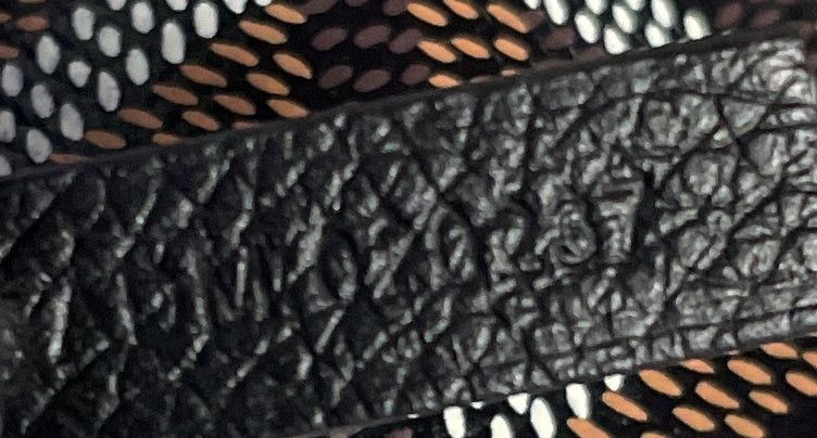 Goyard Saint Louis Tote Size ONE SIZE - 7 Thumbnail