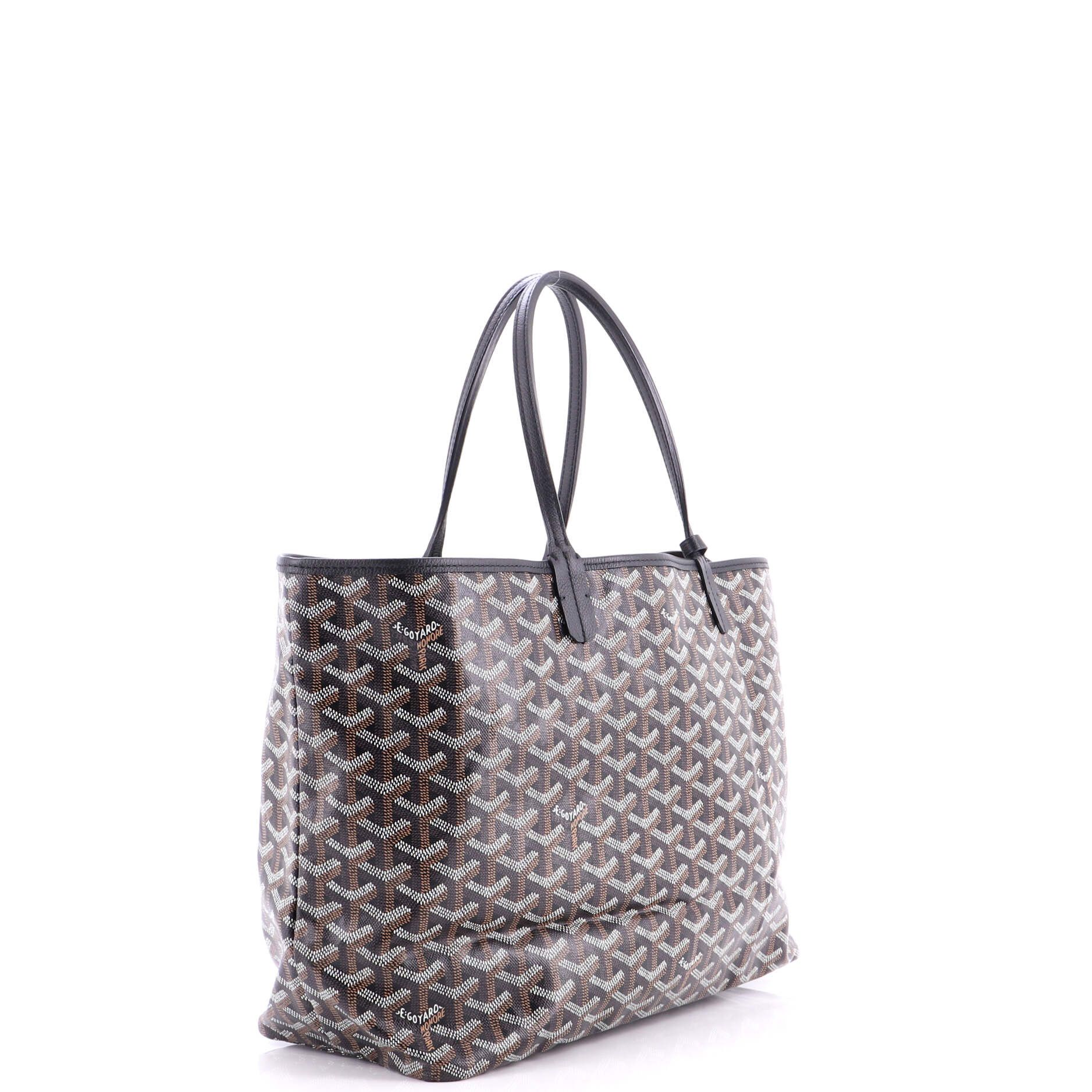 Goyard Saint Louis Tote Size ONE SIZE - 3 Thumbnail