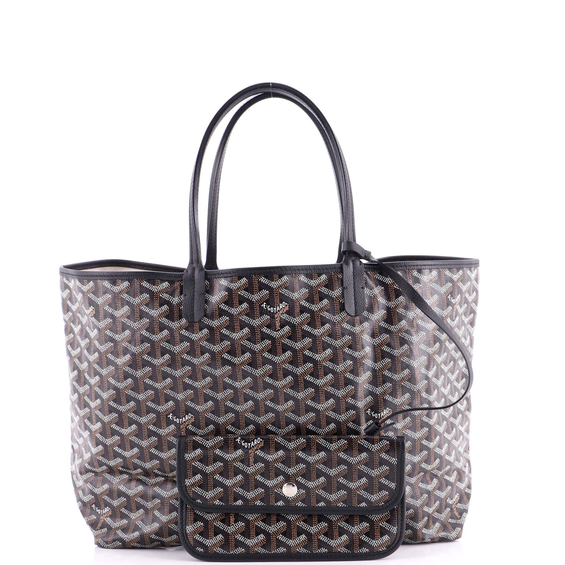 Goyard Saint Louis Tote Size ONE SIZE - 2 Thumbnail