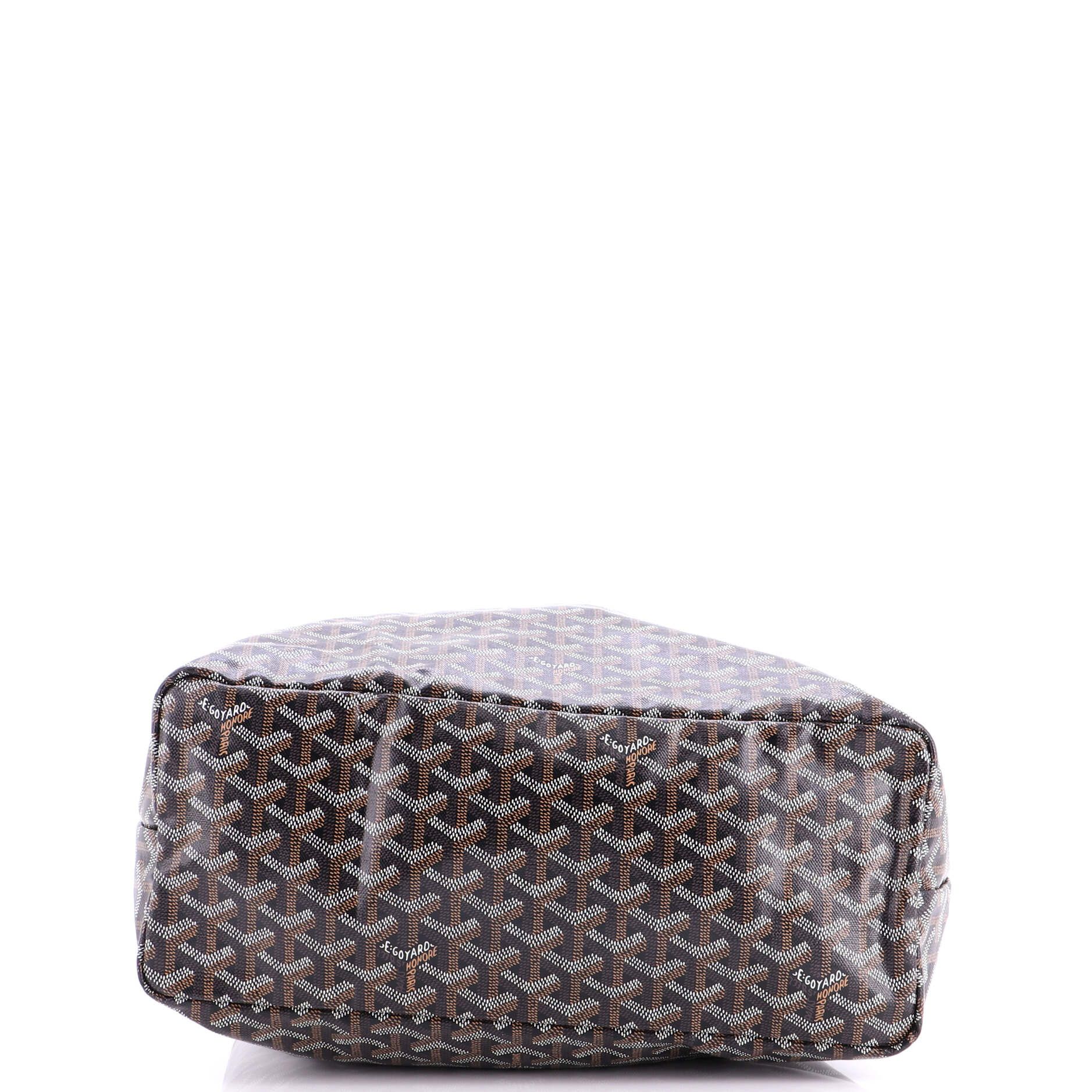 Goyard Saint Louis Tote Size ONE SIZE - 5 Thumbnail