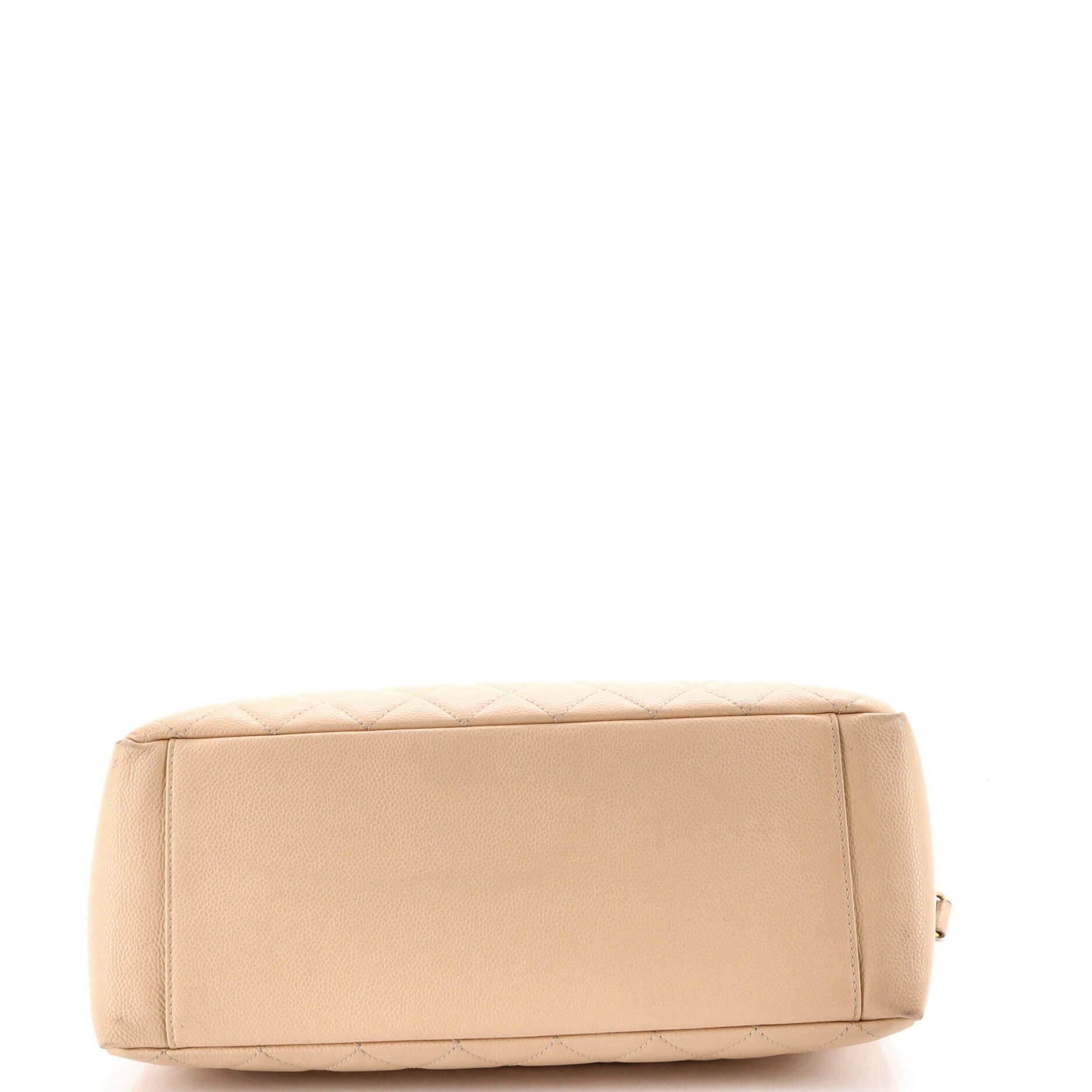 Chanel Grand Shopping Tote Size ONE SIZE - 5 Thumbnail