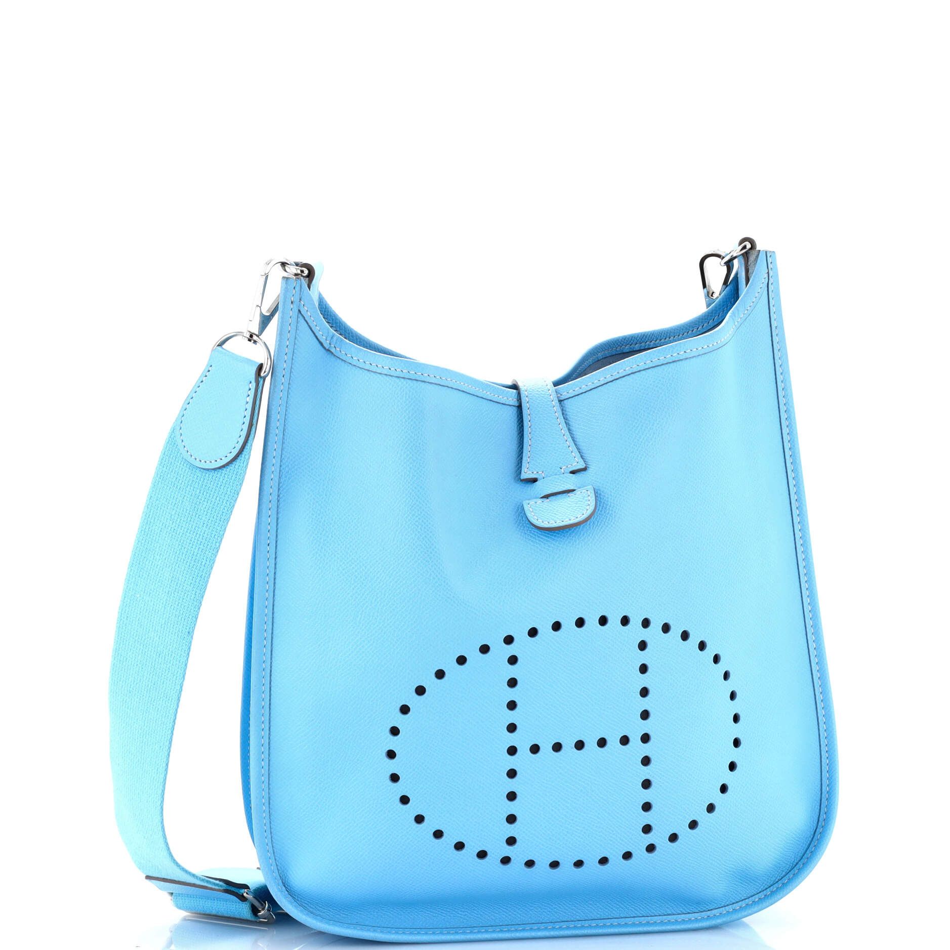 Hermes Evelyne Bag Gen III Size ONE SIZE - 2 Thumbnail