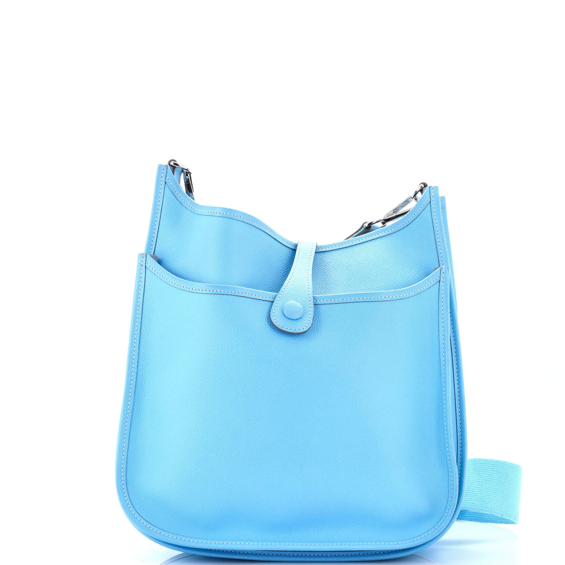 Hermes Evelyne Bag Gen III Size ONE SIZE - 3 Thumbnail