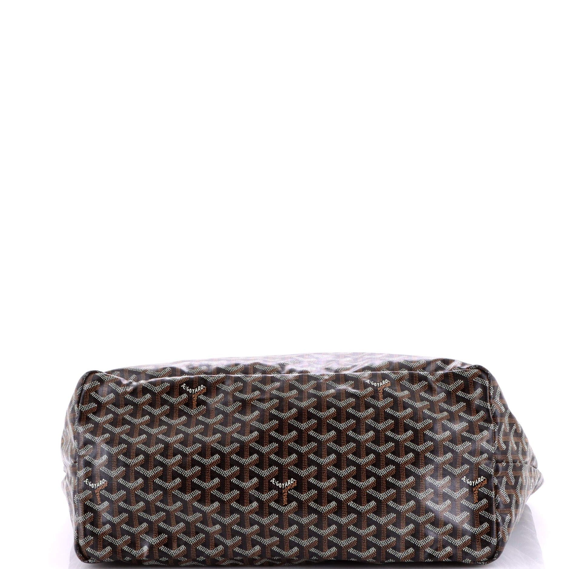 Goyard Saint Louis Tote Size ONE SIZE - 5 Thumbnail