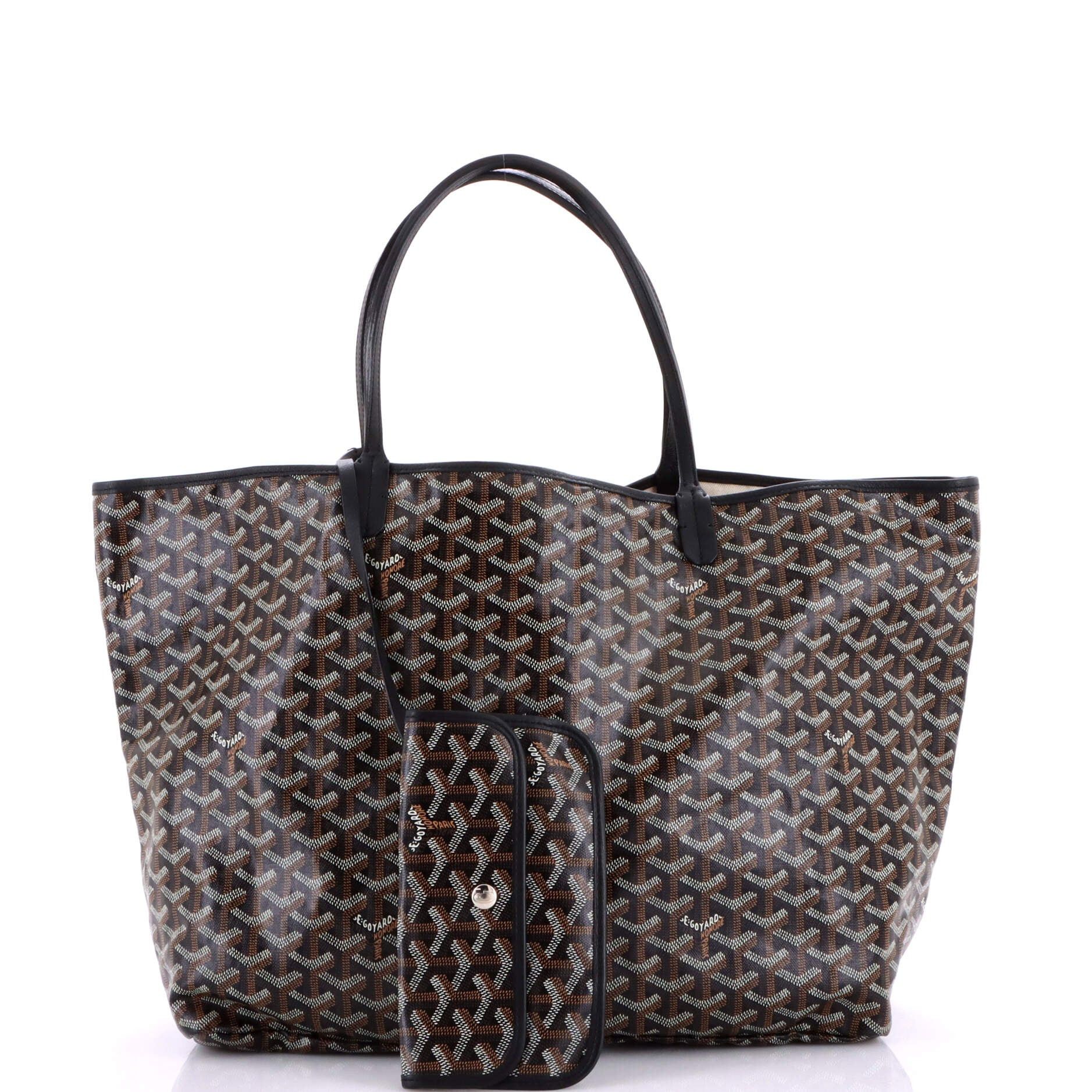 Goyard Saint Louis Tote Size ONE SIZE - 2 Thumbnail