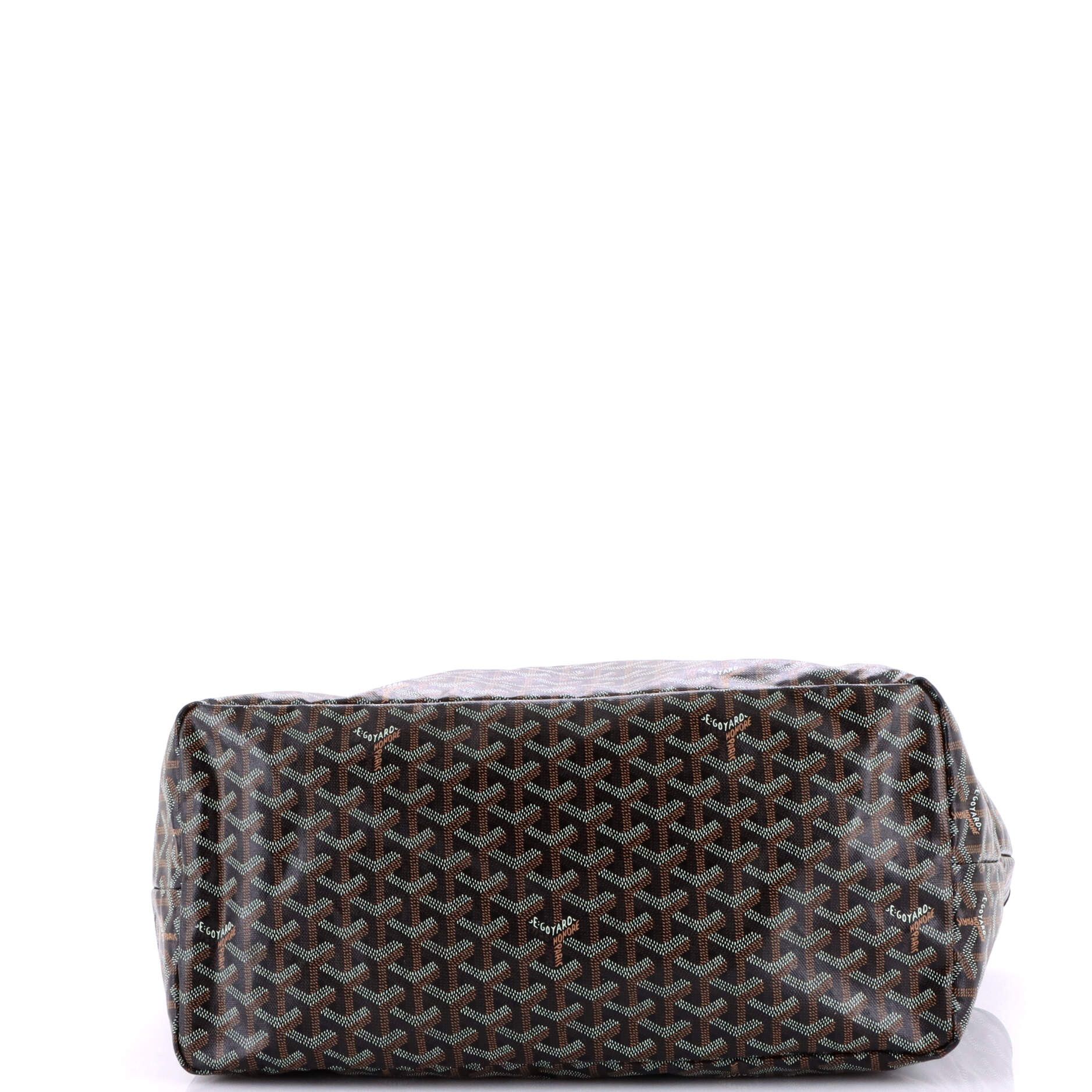 Goyard Saint Louis Tote Size ONE SIZE - 5 Thumbnail