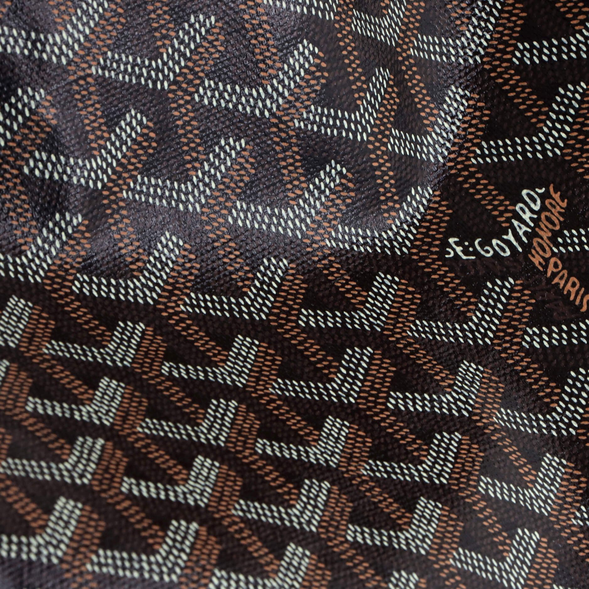 Goyard Saint Louis Tote Size ONE SIZE - 7 Thumbnail