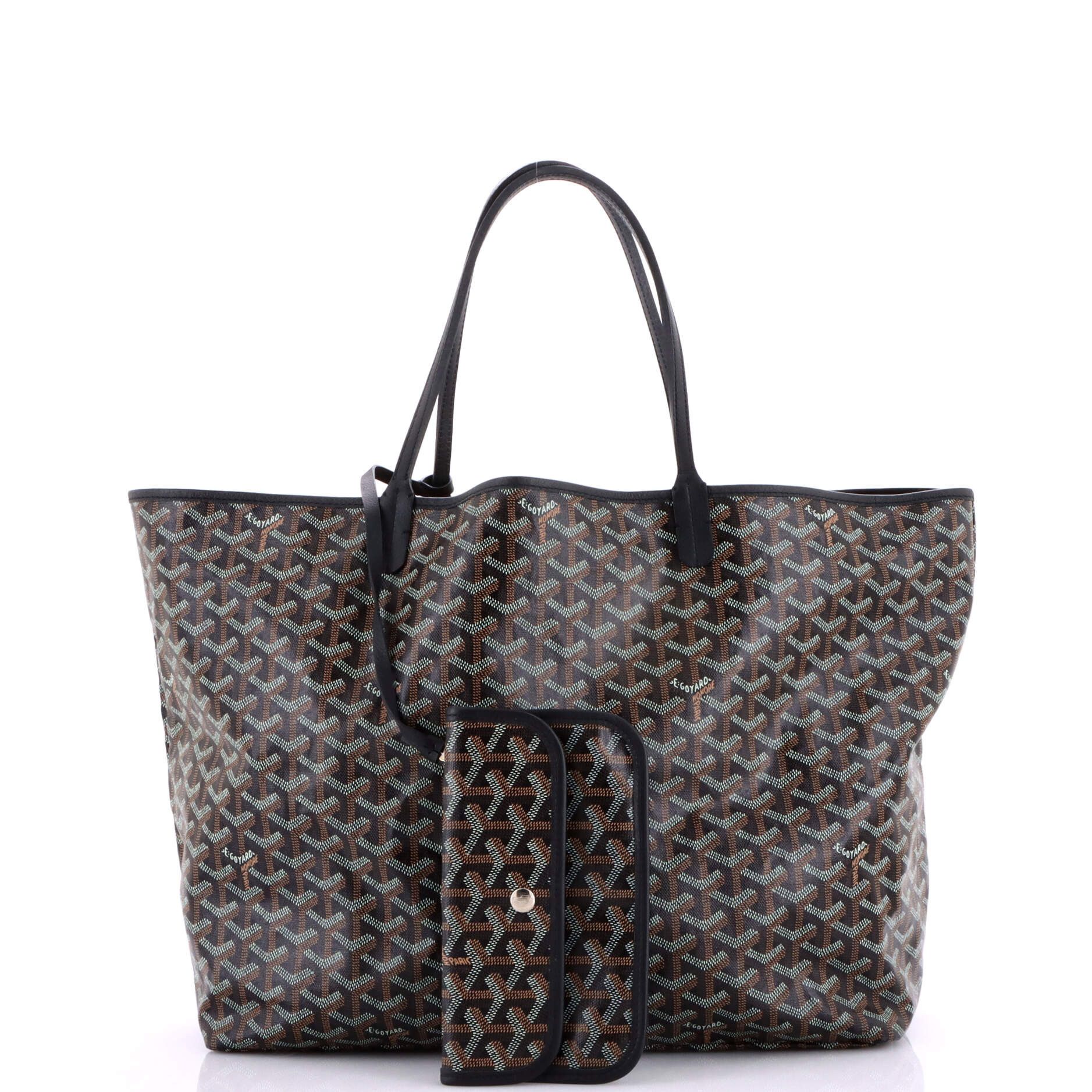 Goyard Saint Louis Tote Size ONE SIZE - 2 Thumbnail