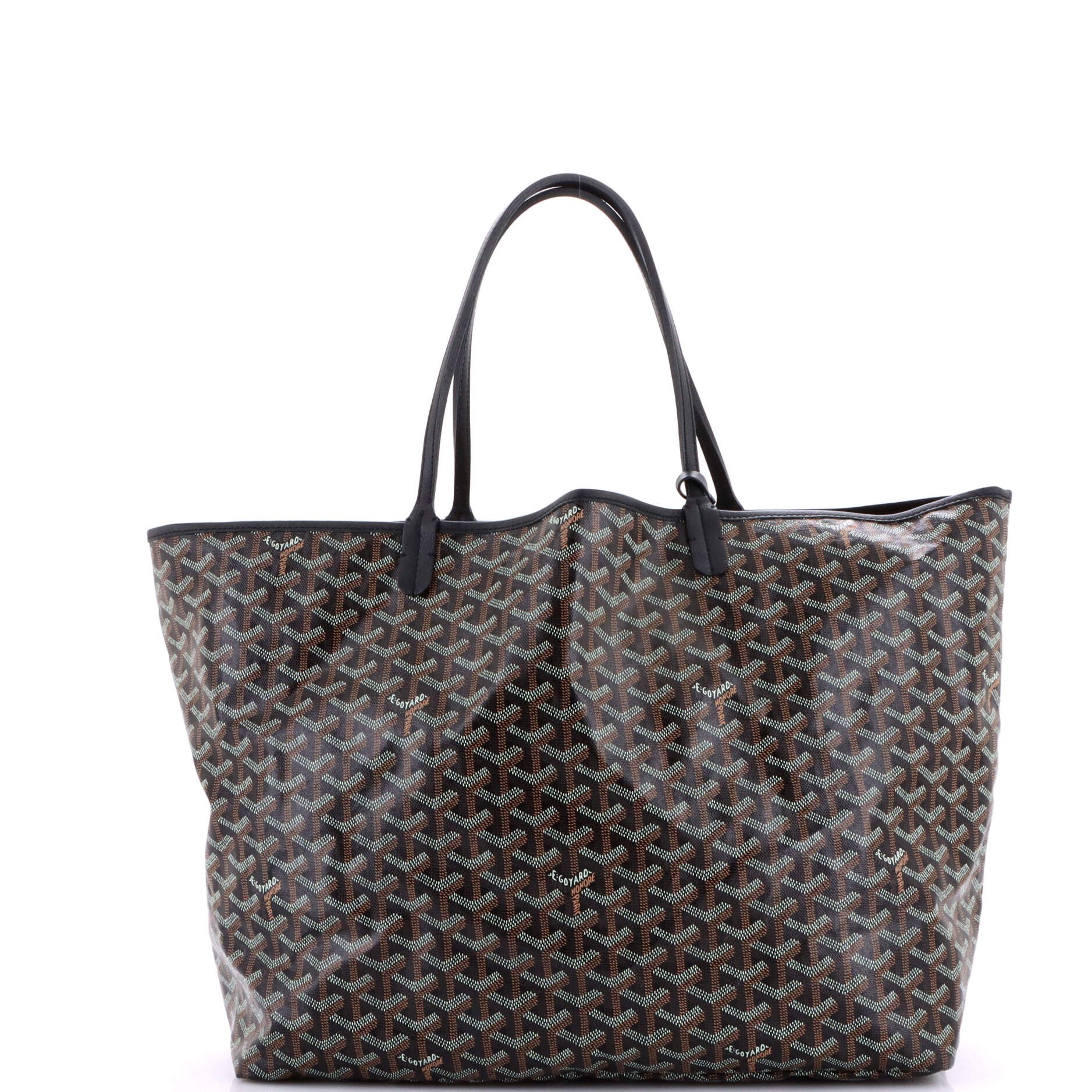Goyard Saint Louis Tote Size ONE SIZE - 4 Thumbnail