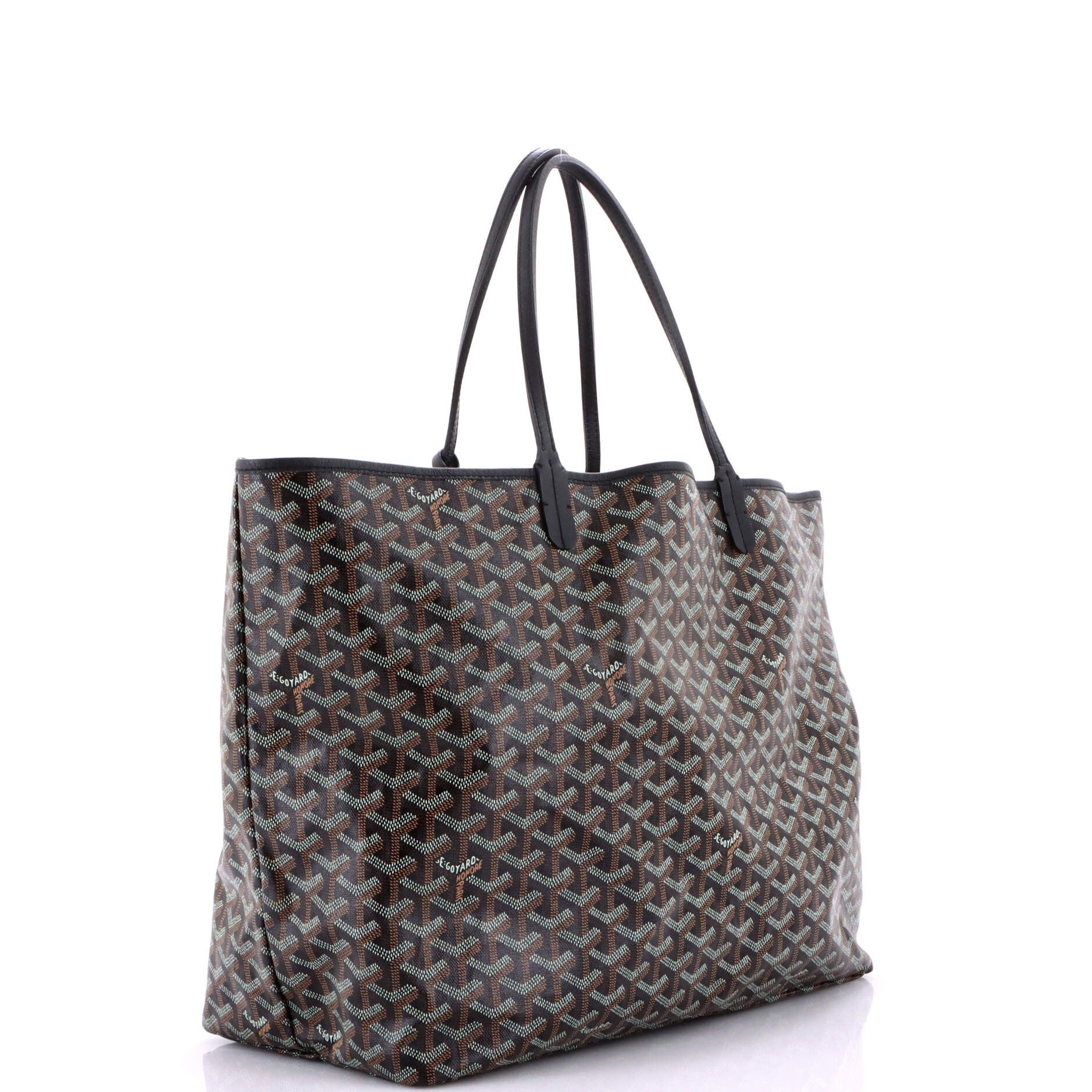 Goyard Saint Louis Tote Size ONE SIZE - 3 Thumbnail