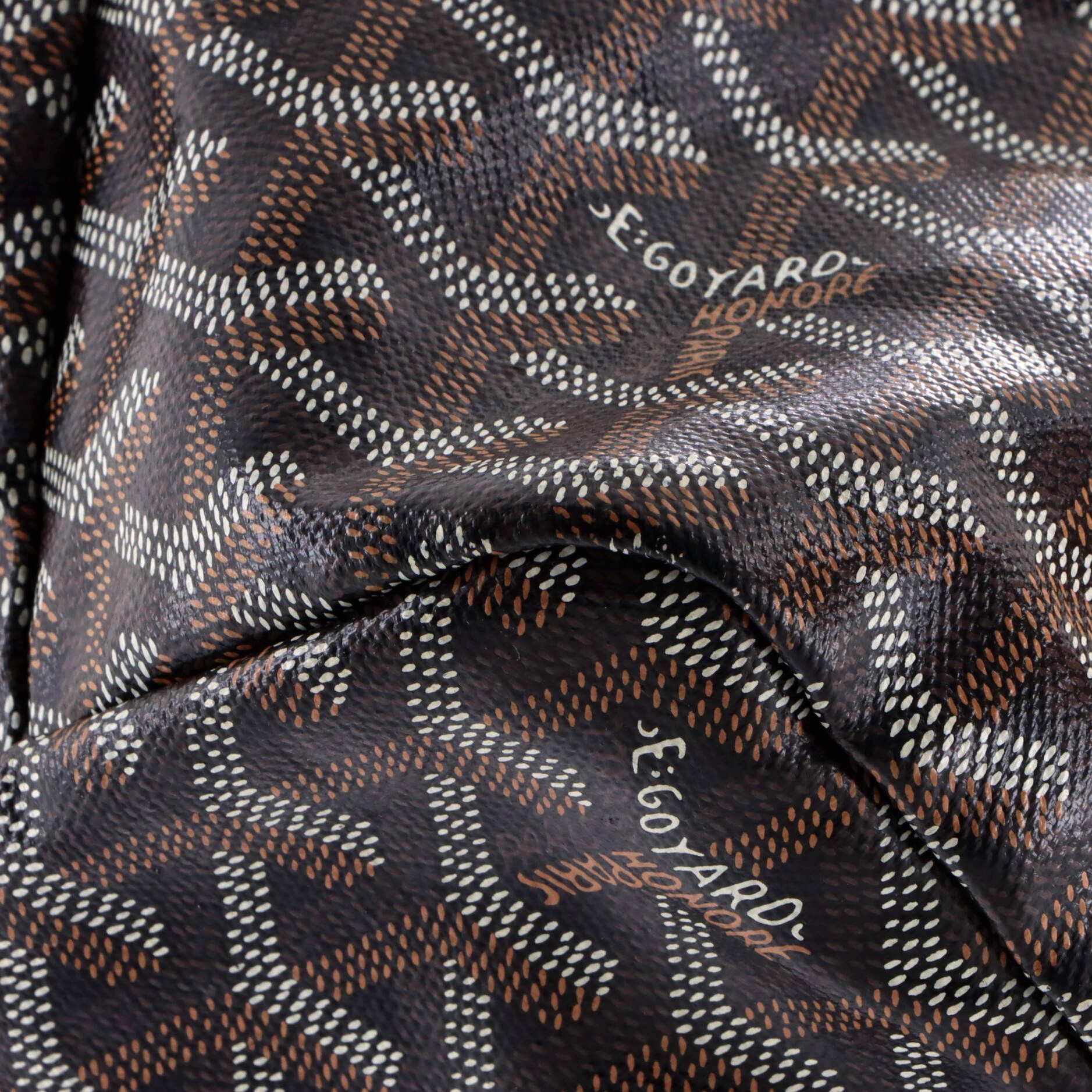 Goyard Saint Louis Tote Size ONE SIZE - 8 Thumbnail