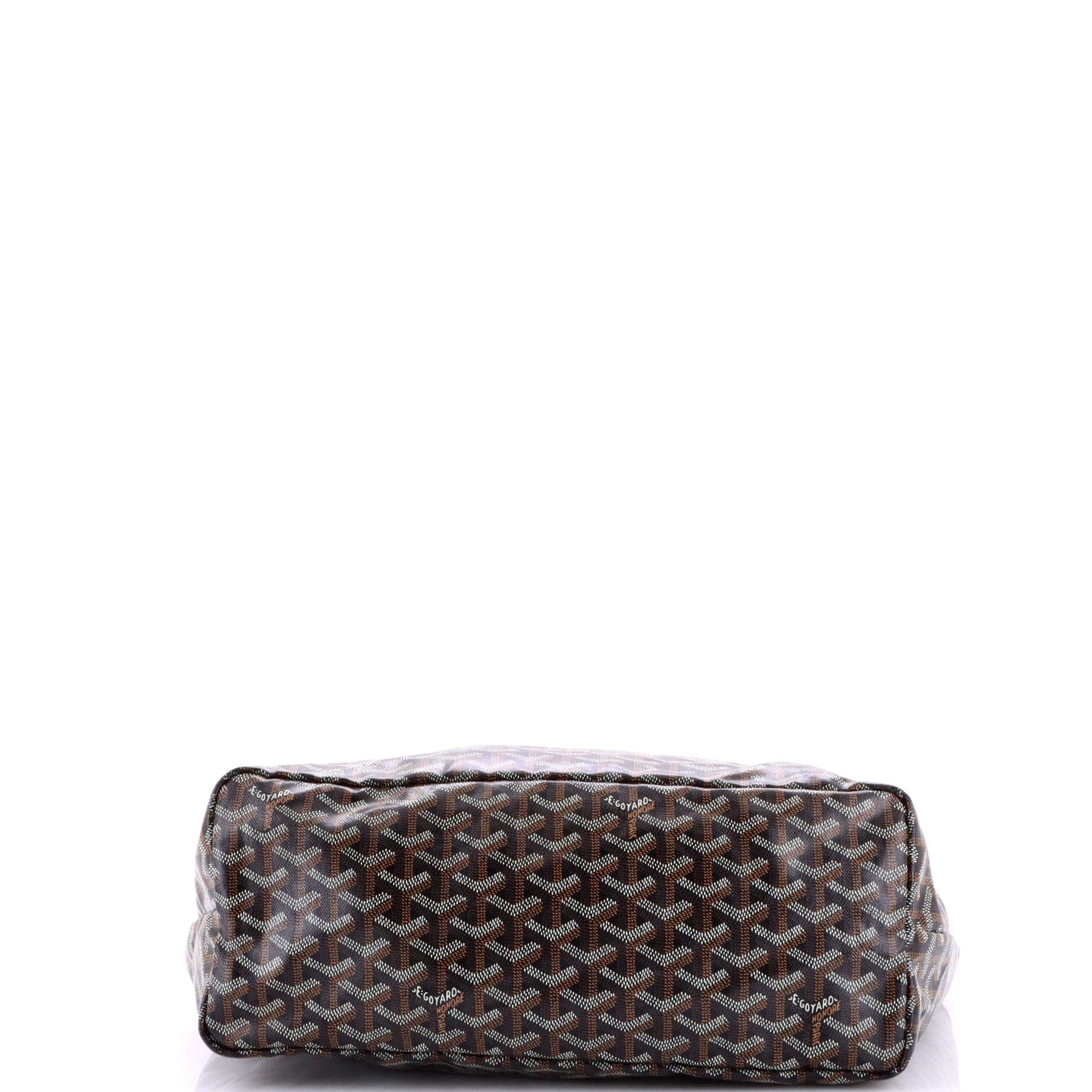 Goyard Saint Louis Tote Size ONE SIZE - 5 Thumbnail