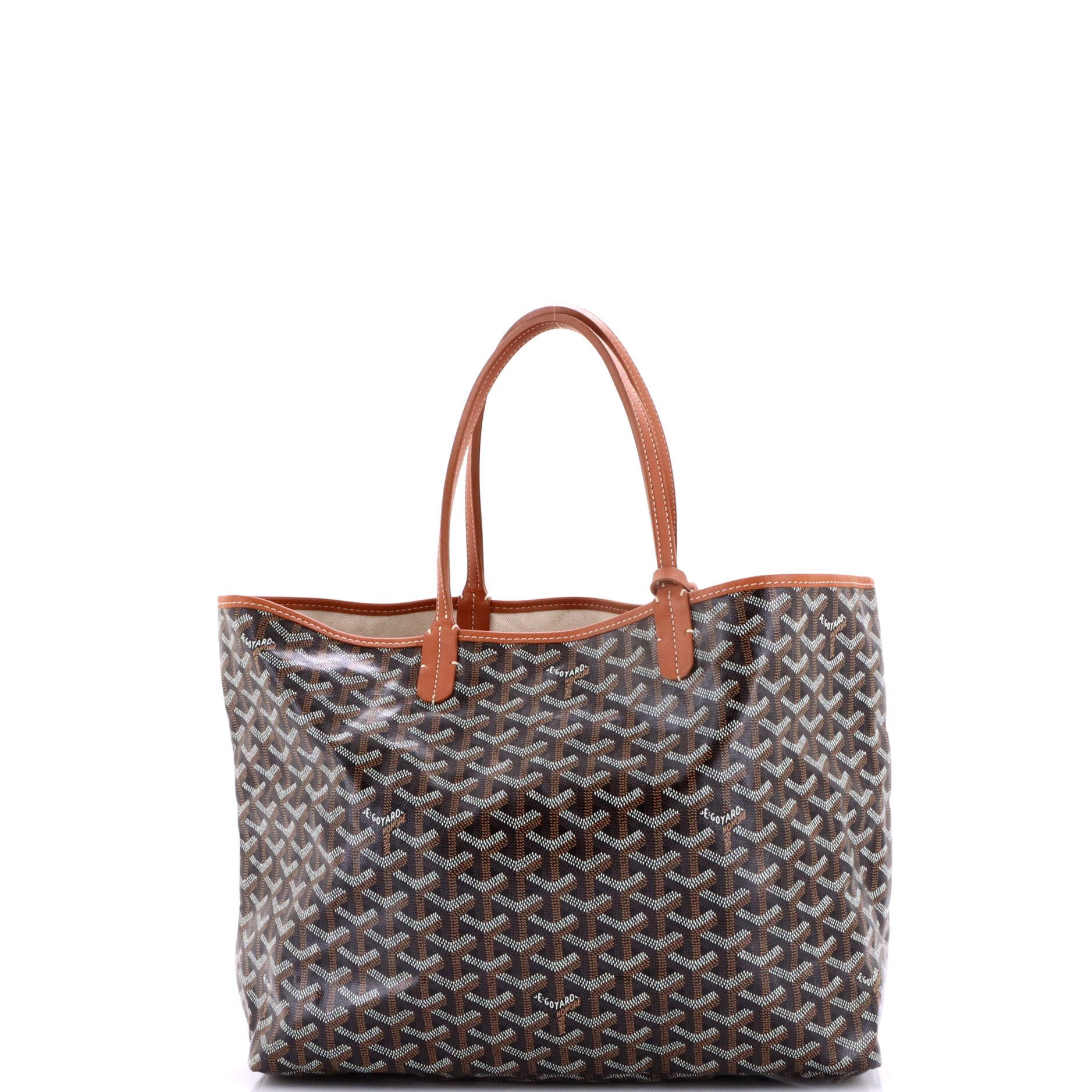 Goyard Saint Louis Tote Size ONE SIZE - 4 Thumbnail