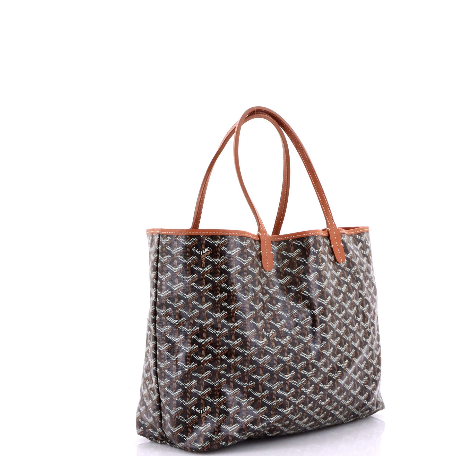 Goyard Saint Louis Tote Size ONE SIZE - 3 Thumbnail