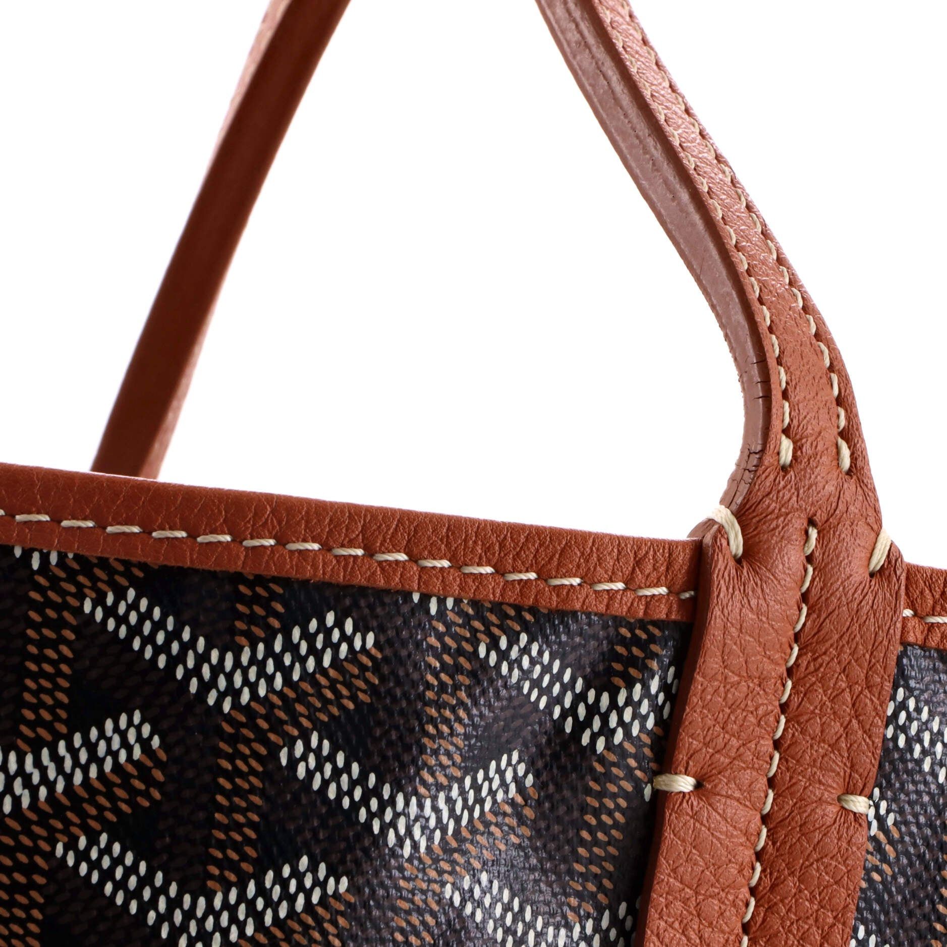 Goyard Saint Louis Tote Size ONE SIZE - 7 Thumbnail