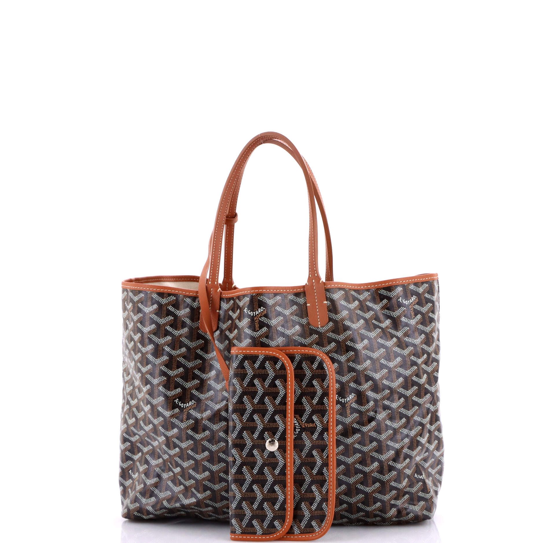 Goyard Saint Louis Tote Size ONE SIZE - 2 Thumbnail