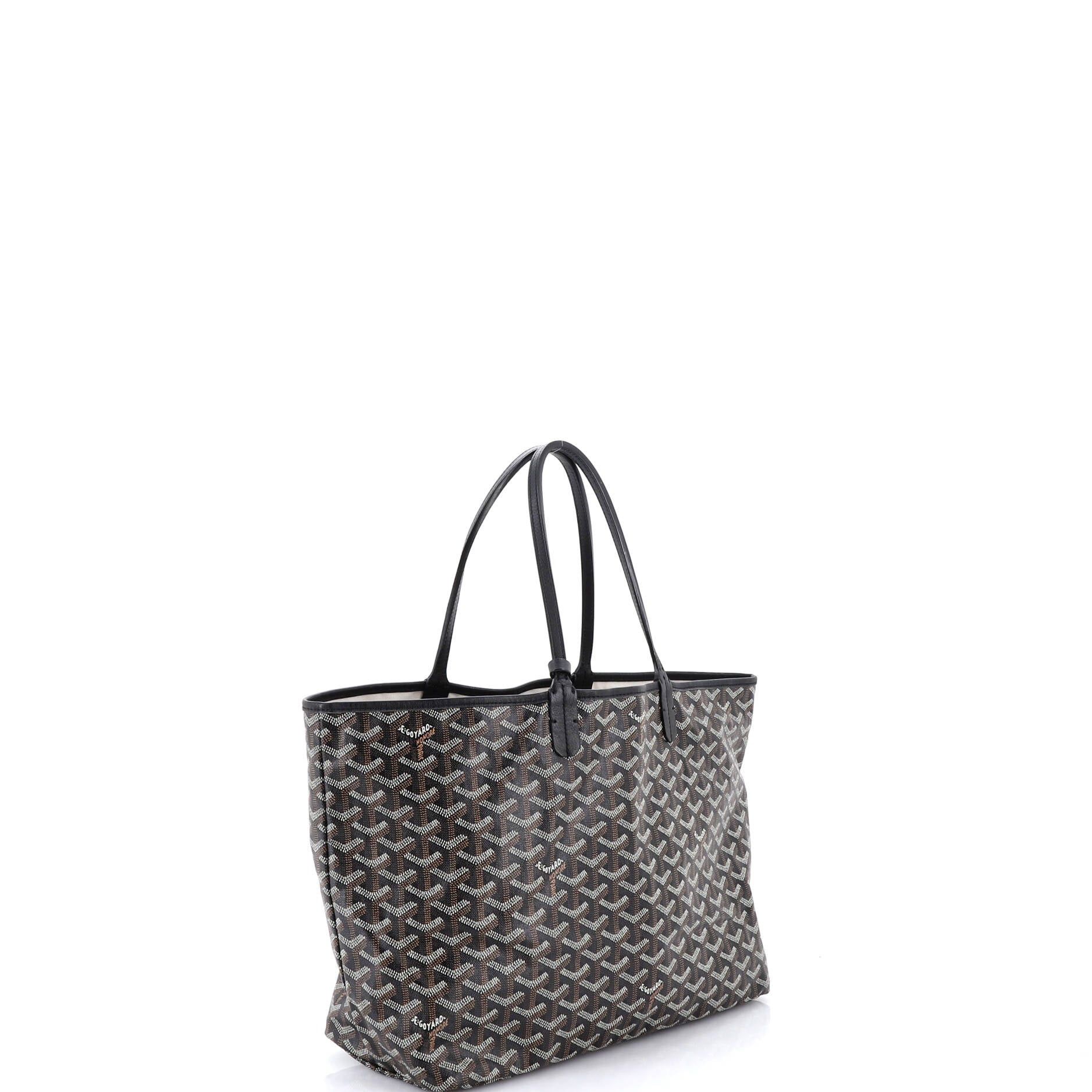Goyard Saint Louis Tote Size ONE SIZE - 3 Thumbnail