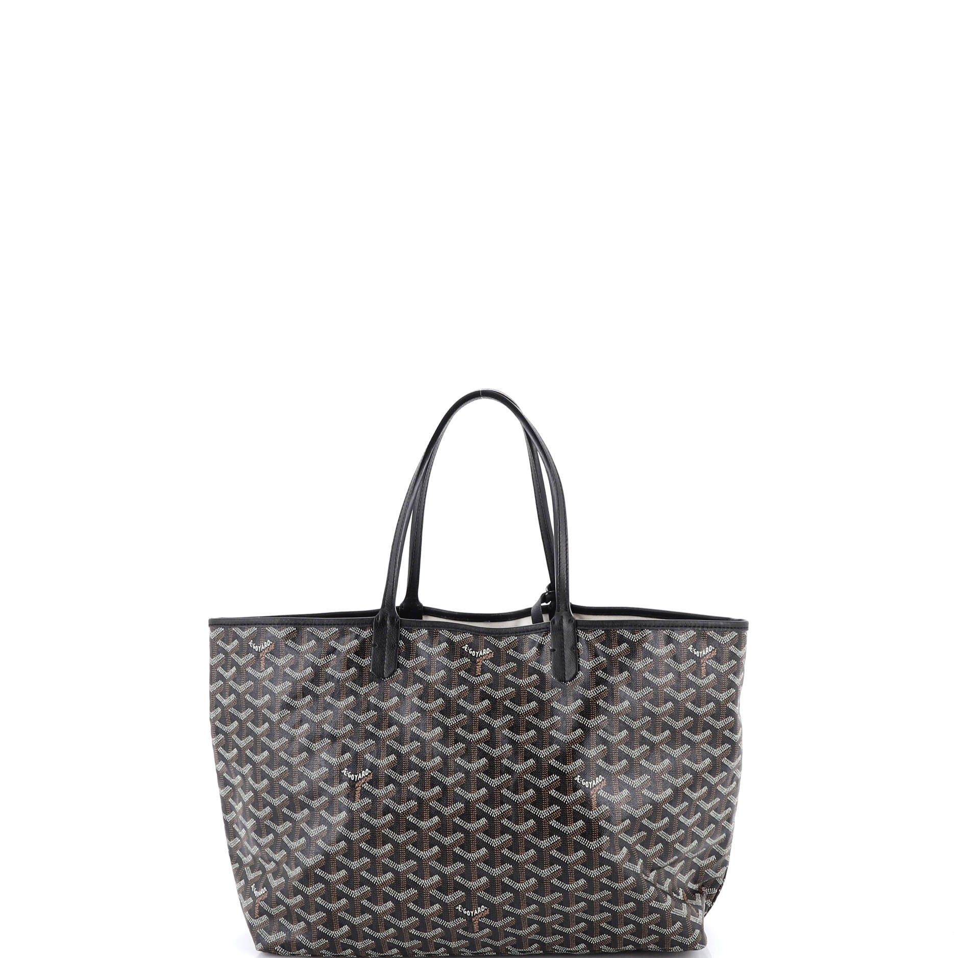 Goyard Saint Louis Tote Size ONE SIZE - 4 Thumbnail