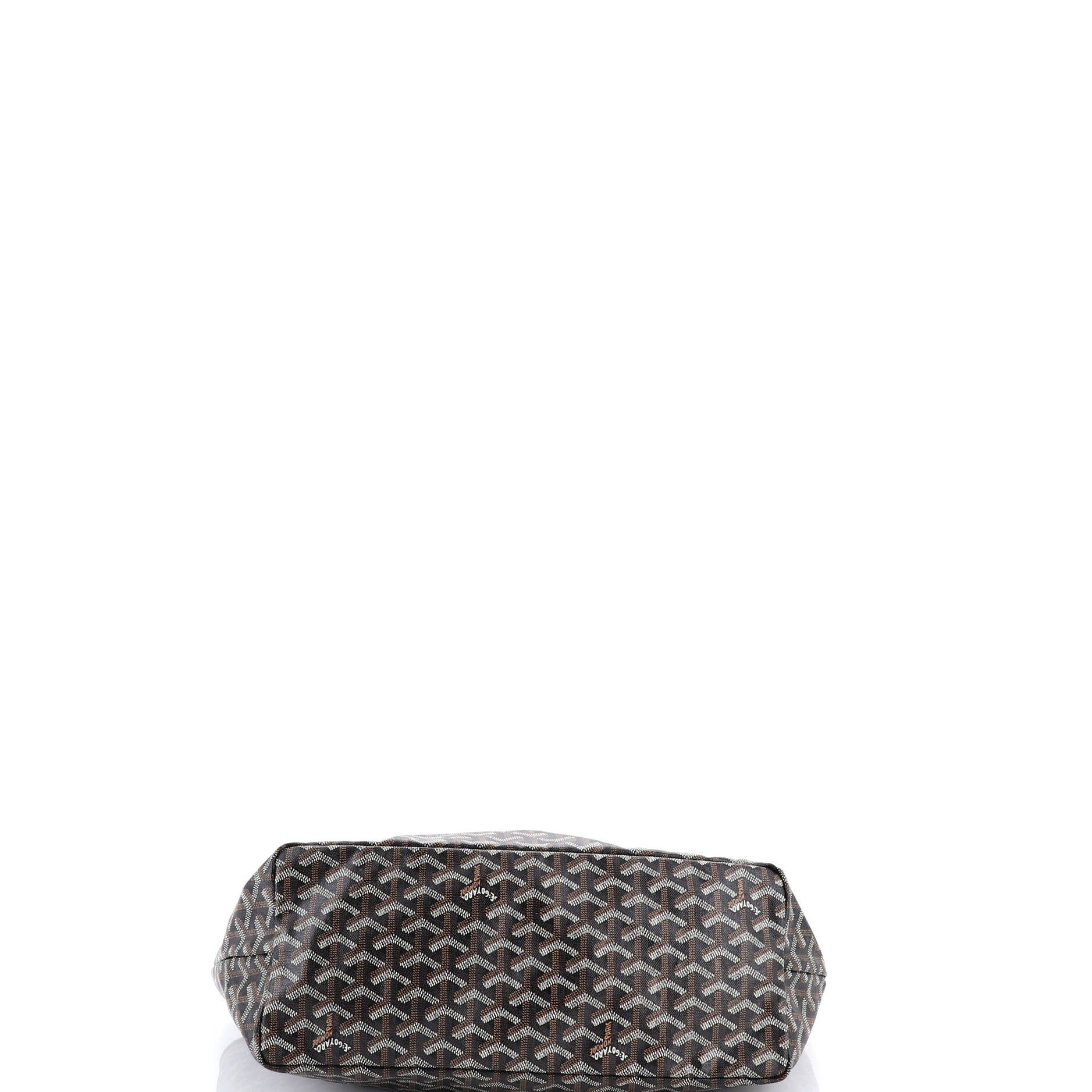 Goyard Saint Louis Tote Size ONE SIZE - 5 Thumbnail