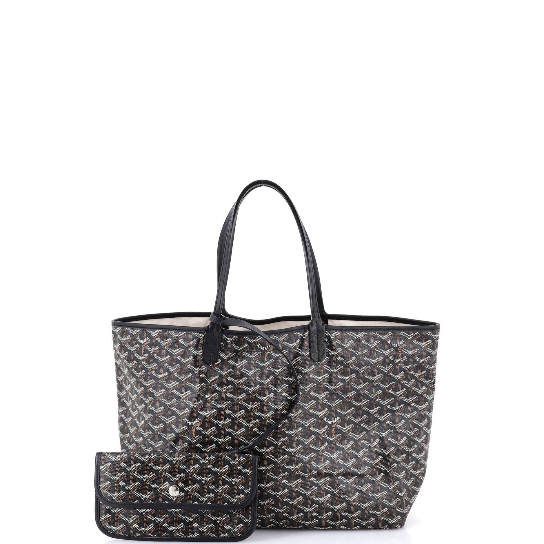 Goyard Saint Louis Tote Size ONE SIZE - 2 Thumbnail