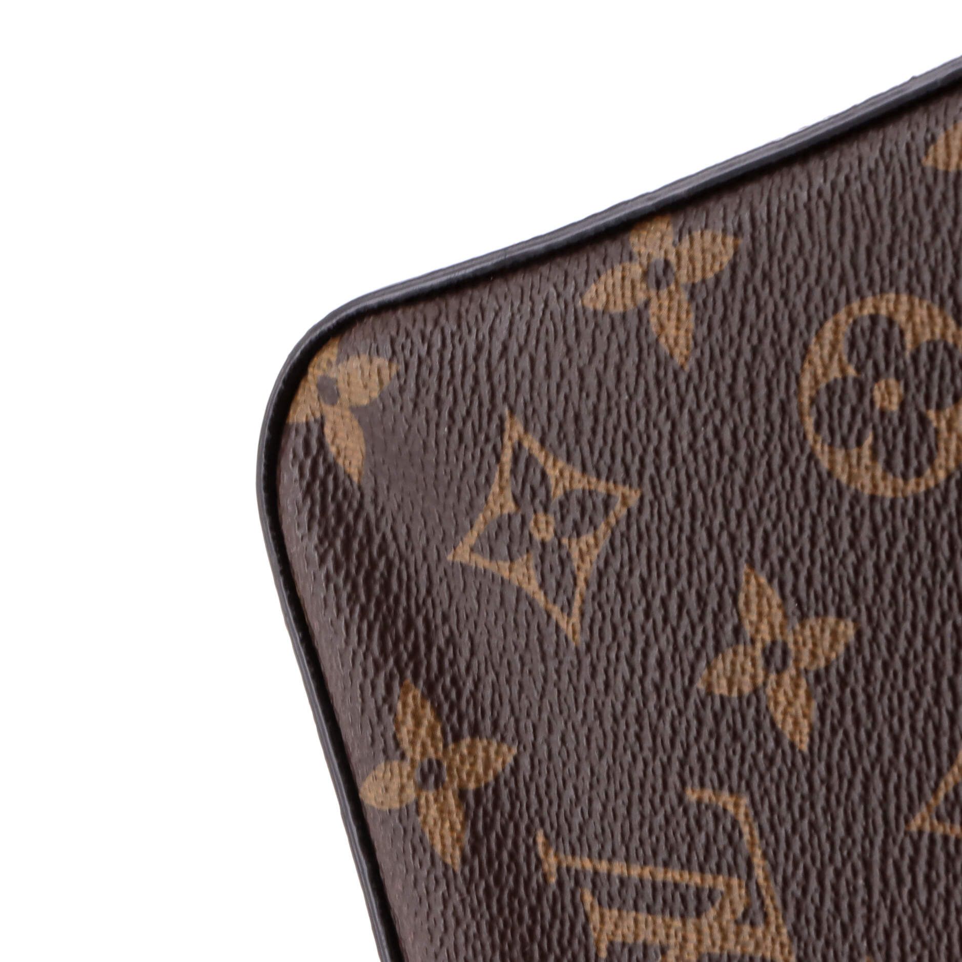 Louis Vuitton Felicie Pochette Size ONE SIZE - 6 Thumbnail