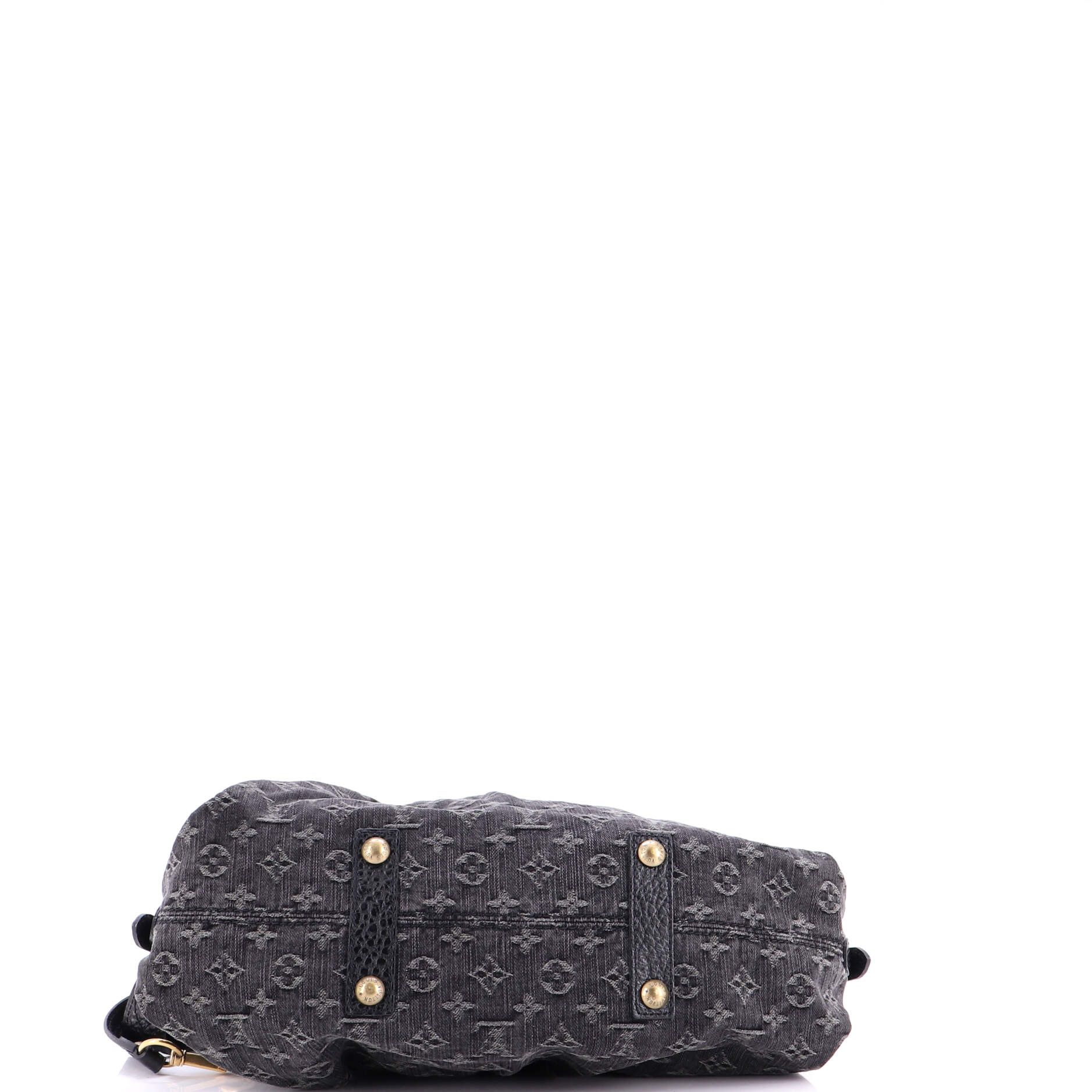 Louis Vuitton Neo Cabby Handbag Size ONE SIZE - 4 Thumbnail
