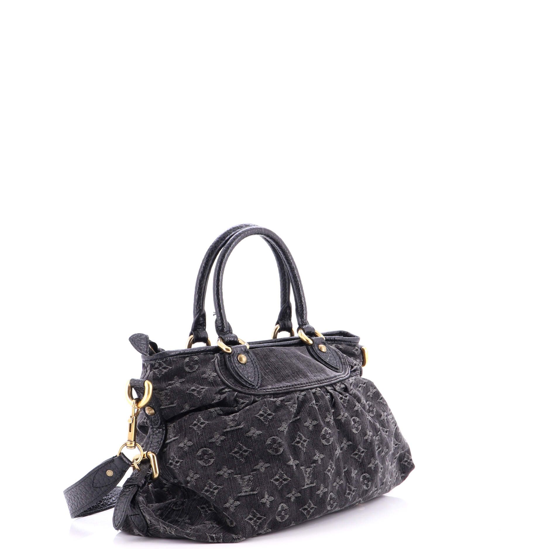Louis Vuitton Neo Cabby Handbag Size ONE SIZE - 2 Thumbnail