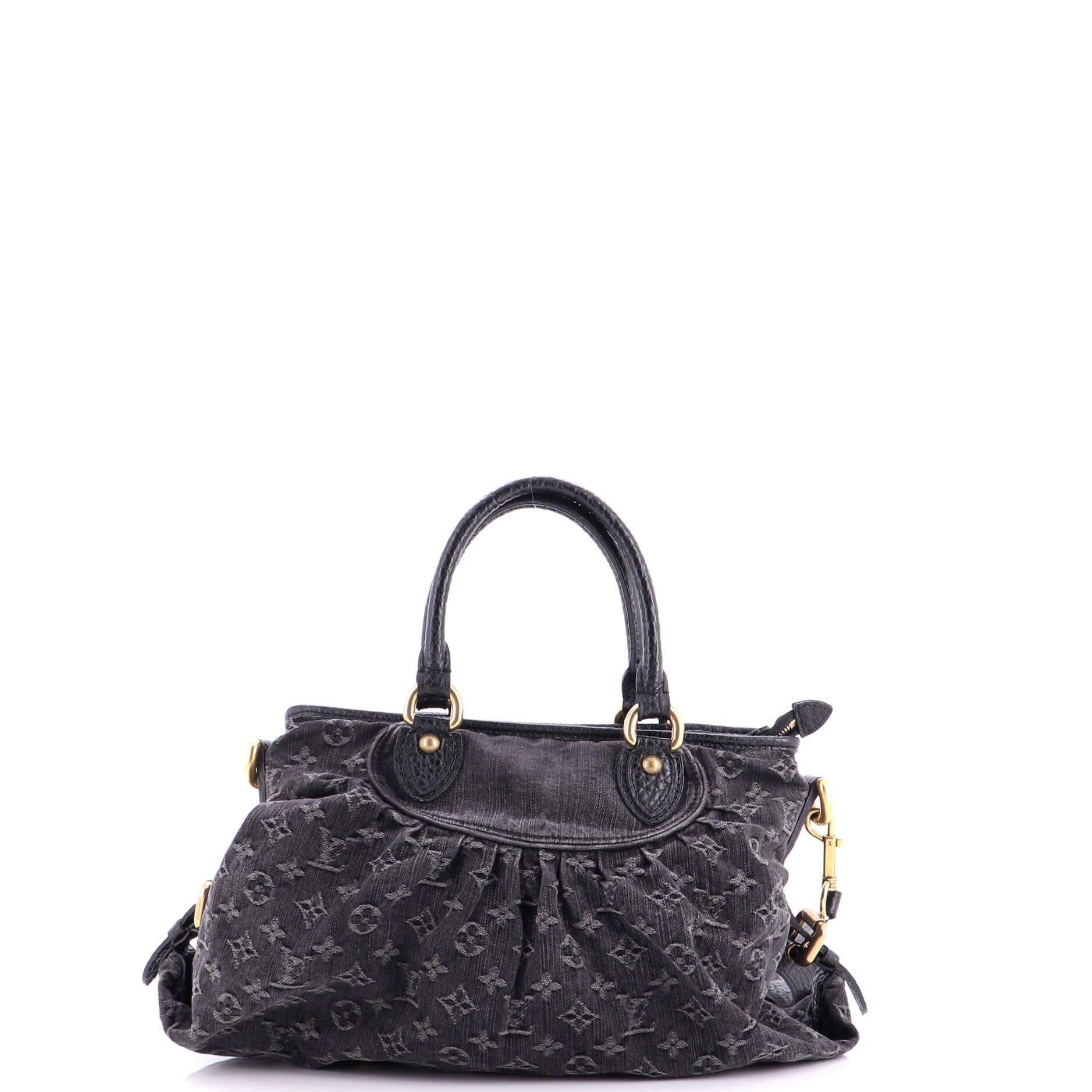 Louis Vuitton Neo Cabby Handbag Size ONE SIZE - 3 Thumbnail