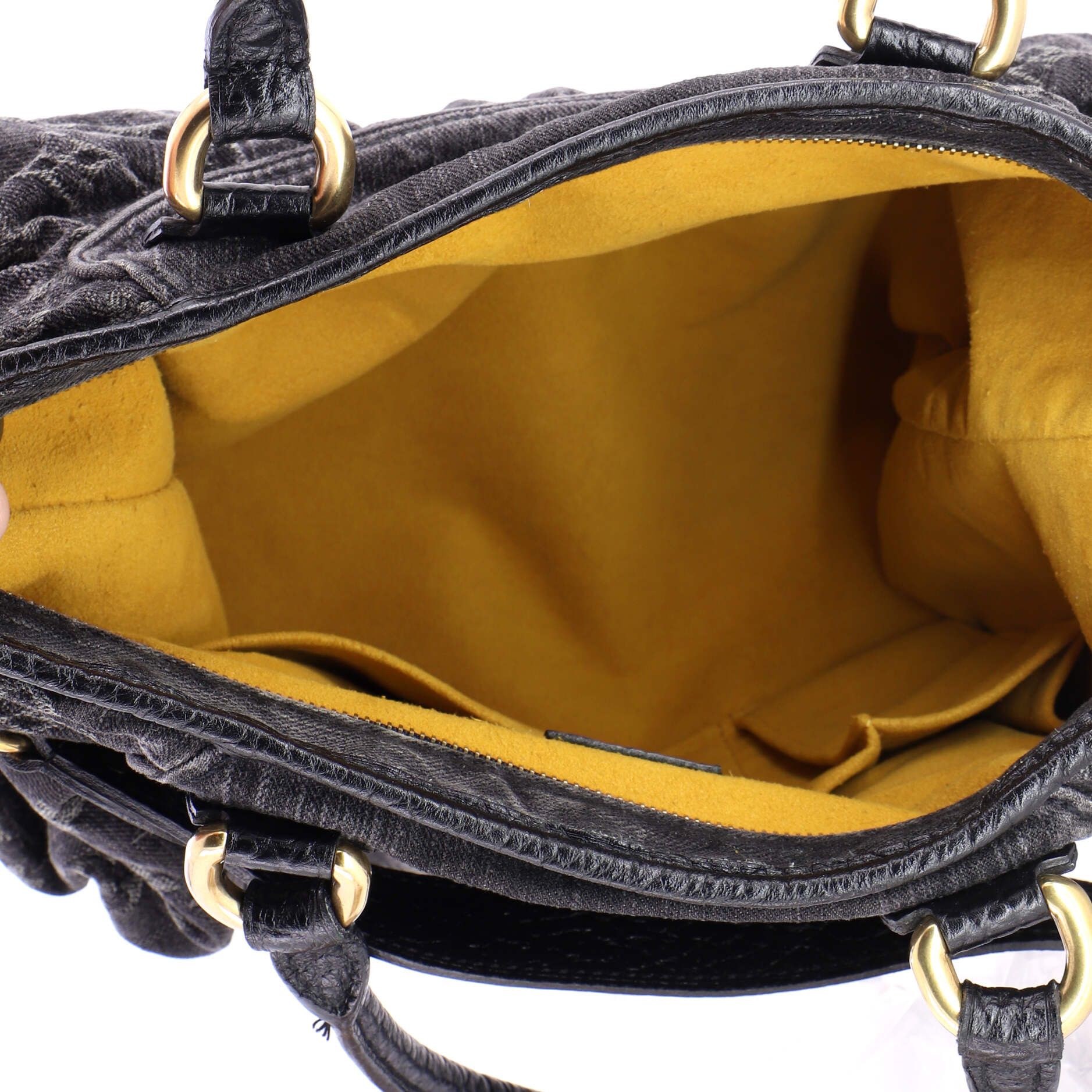 Louis Vuitton Neo Cabby Handbag Size ONE SIZE - 5 Thumbnail