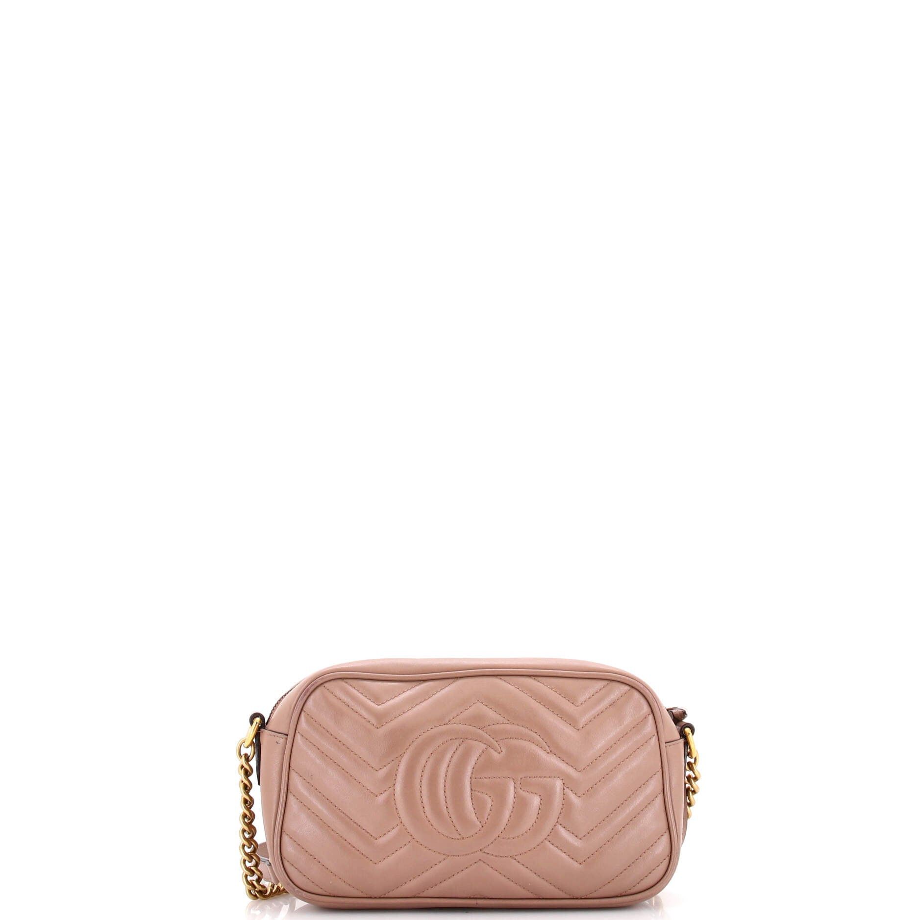 Gucci GG Marmont Shoulder Bag Size ONE SIZE - 3 Thumbnail