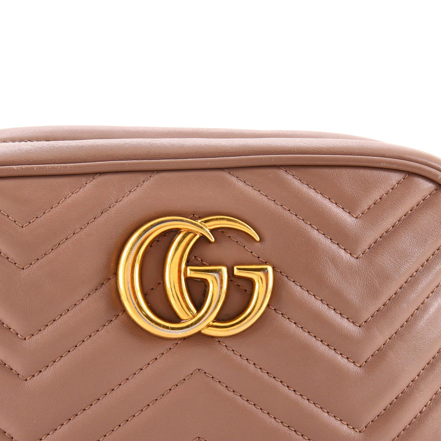 Gucci GG Marmont Shoulder Bag Size ONE SIZE - 6 Thumbnail