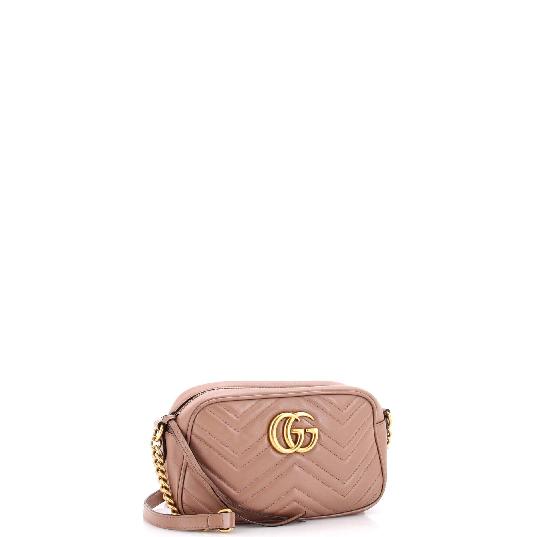 Gucci GG Marmont Shoulder Bag Size ONE SIZE - 2 Thumbnail