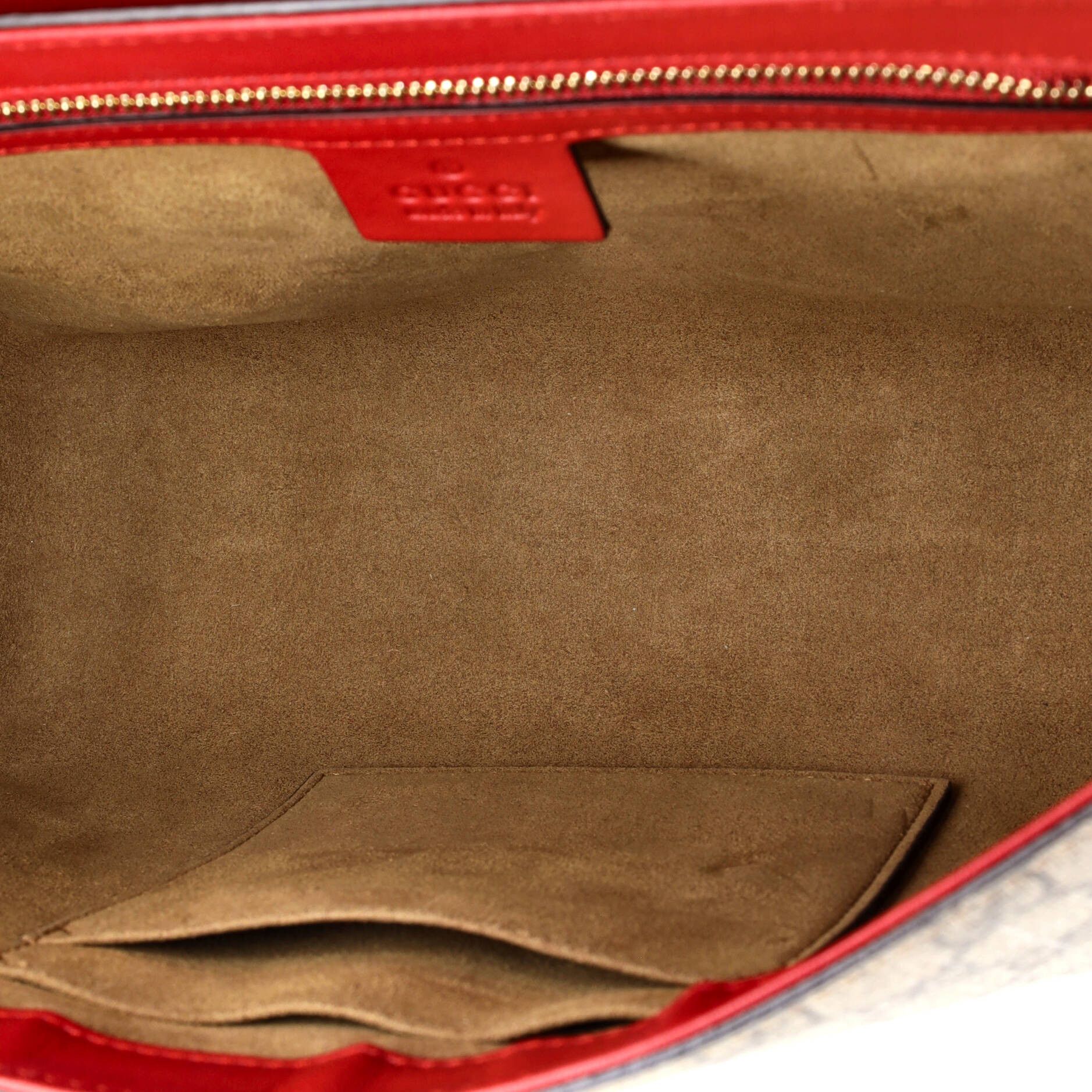 Gucci Padlock Shoulder Bag Size ONE SIZE - 5 Thumbnail