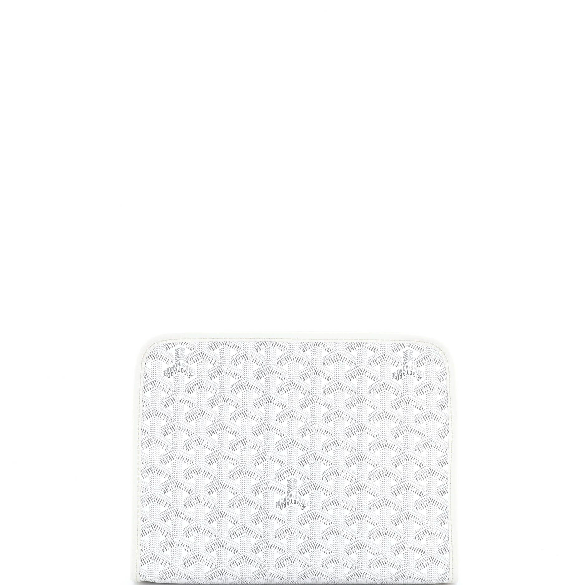 Goyard Jouvence Toiletry Pouch Size ONE SIZE - 3 Thumbnail