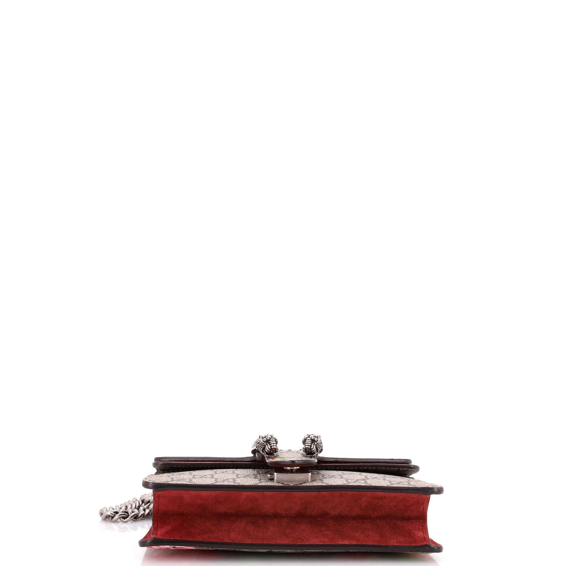 Gucci Dionysus Bag Size ONE SIZE - 4 Thumbnail