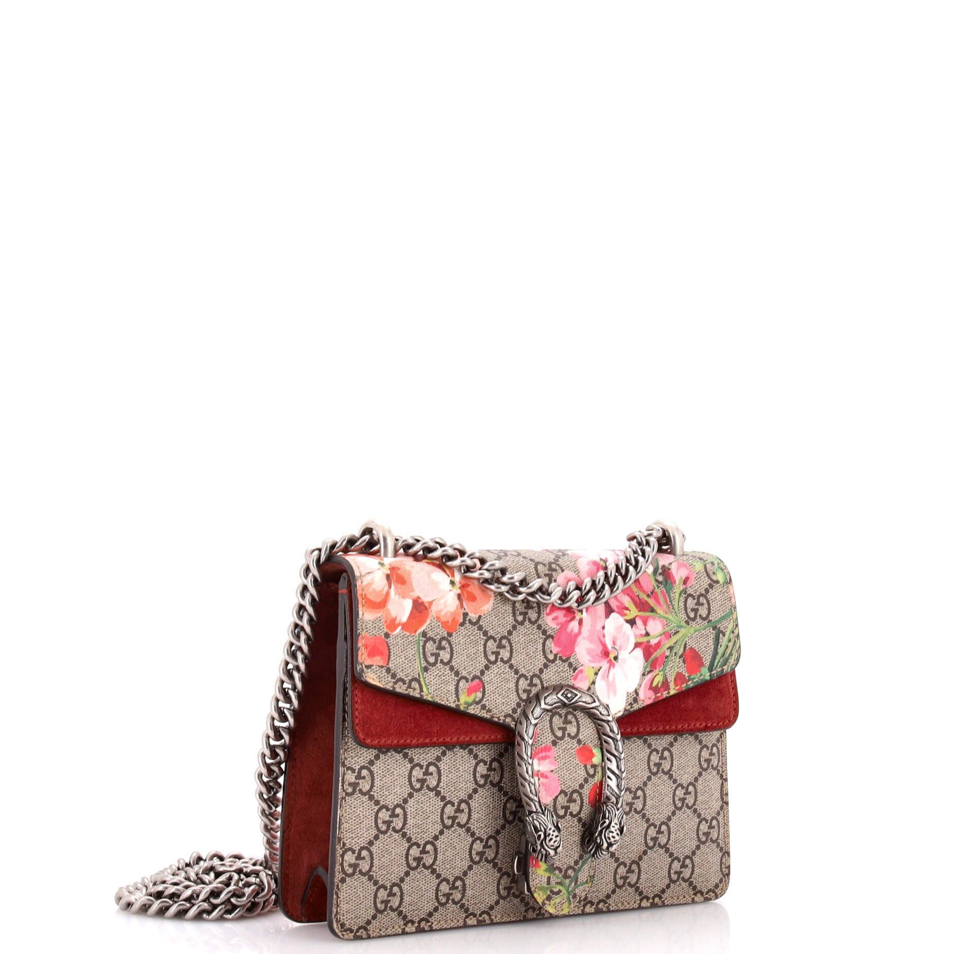 Gucci Dionysus Bag Size ONE SIZE - 2 Thumbnail