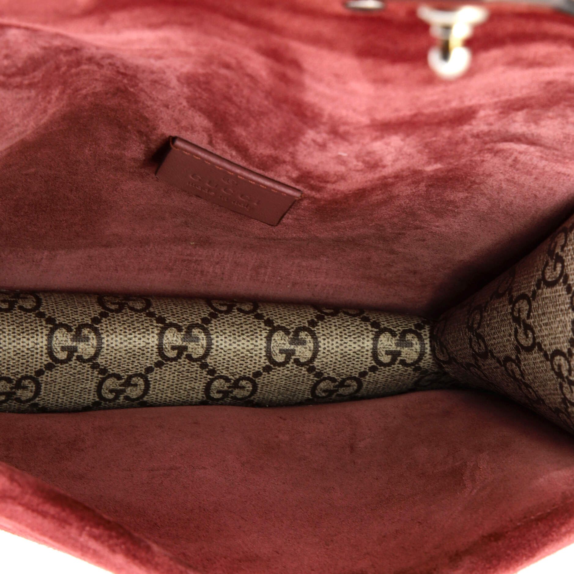 Gucci Dionysus Bag Size ONE SIZE - 5 Thumbnail